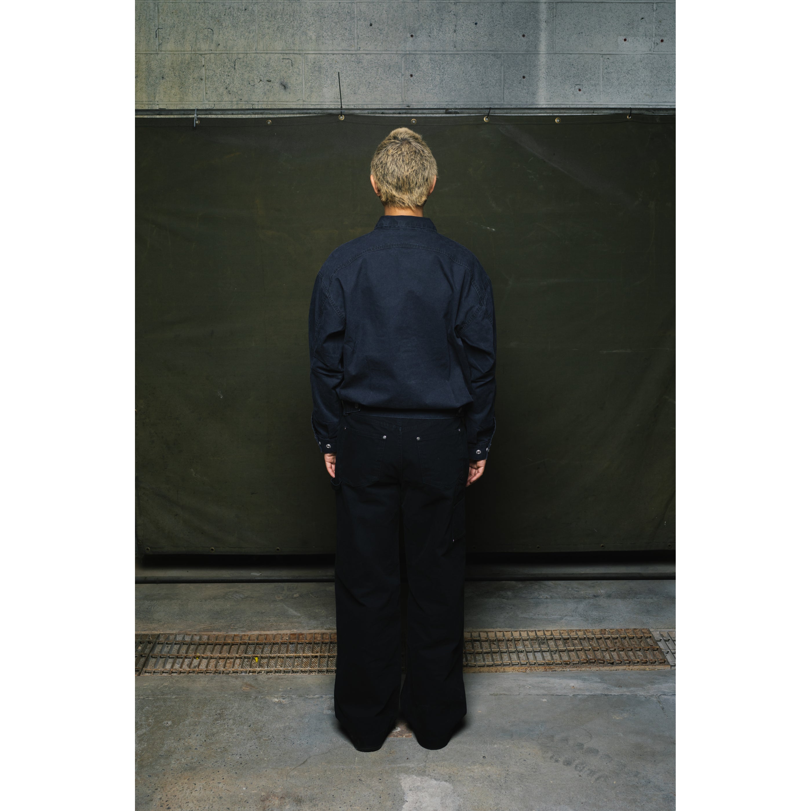 BD HEX Smith Jacket