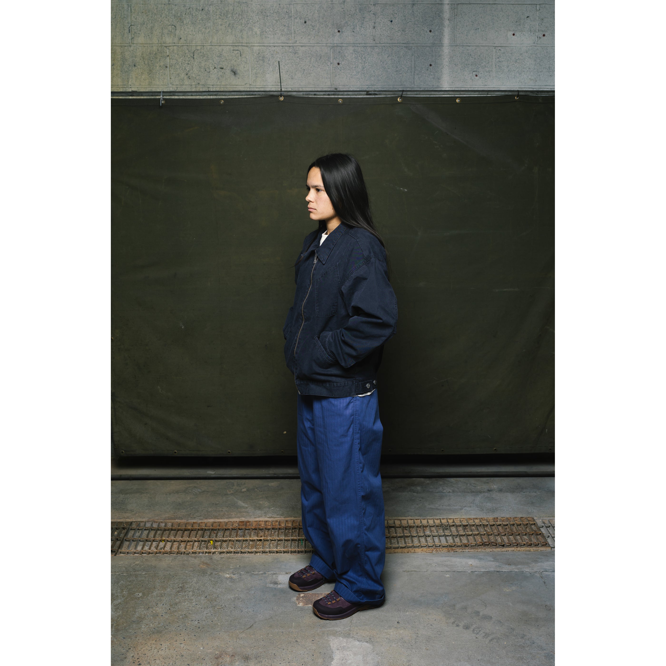 BD HEX Smith Jacket