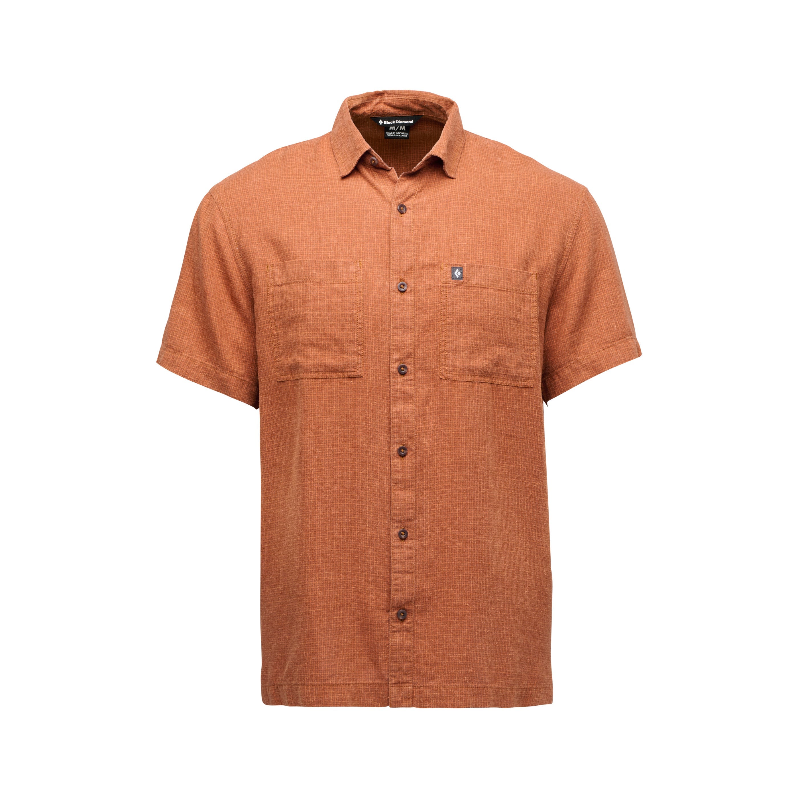 Men's Scenic Route Short Sleeve Shirt
