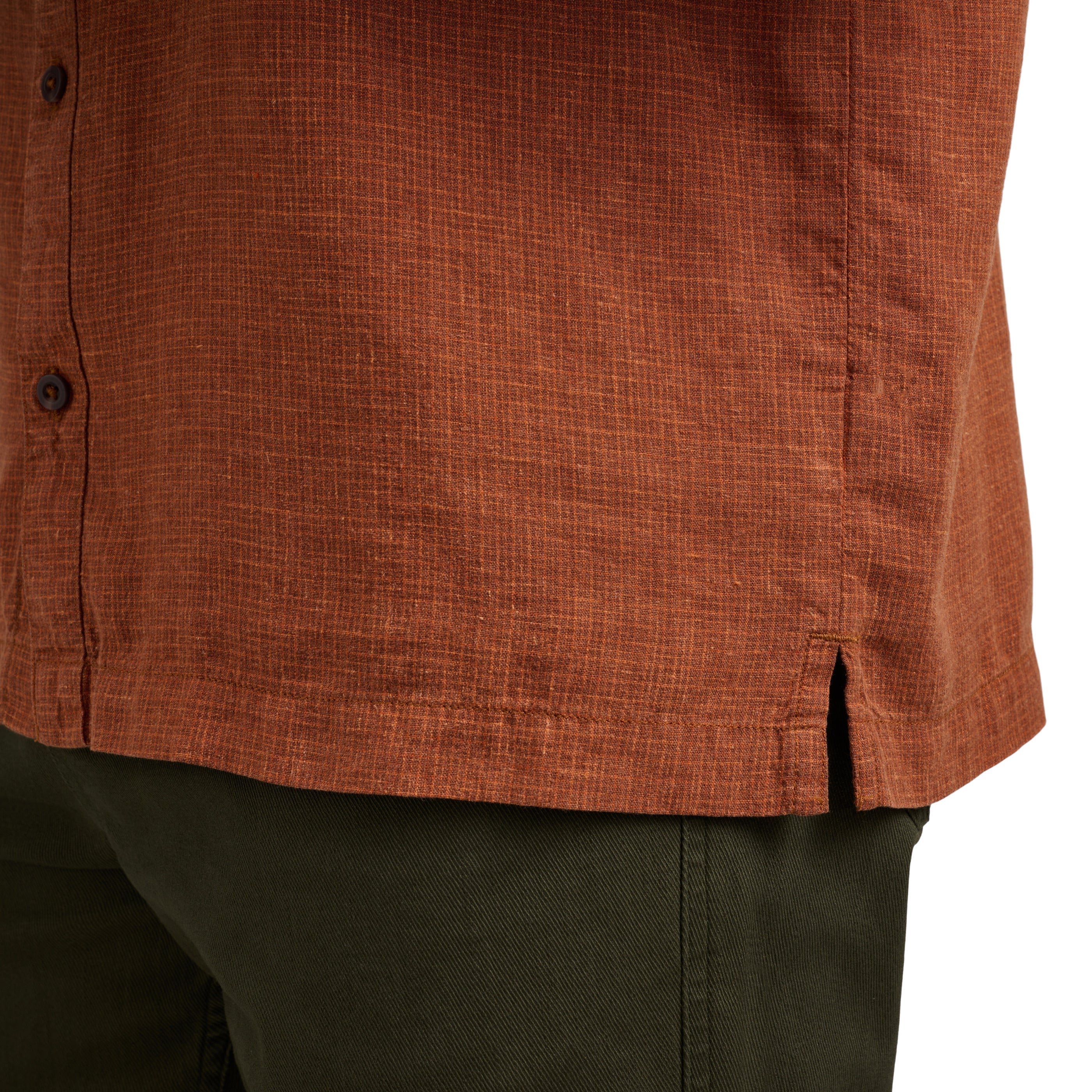 Men's Scenic Route Short Sleeve Shirt