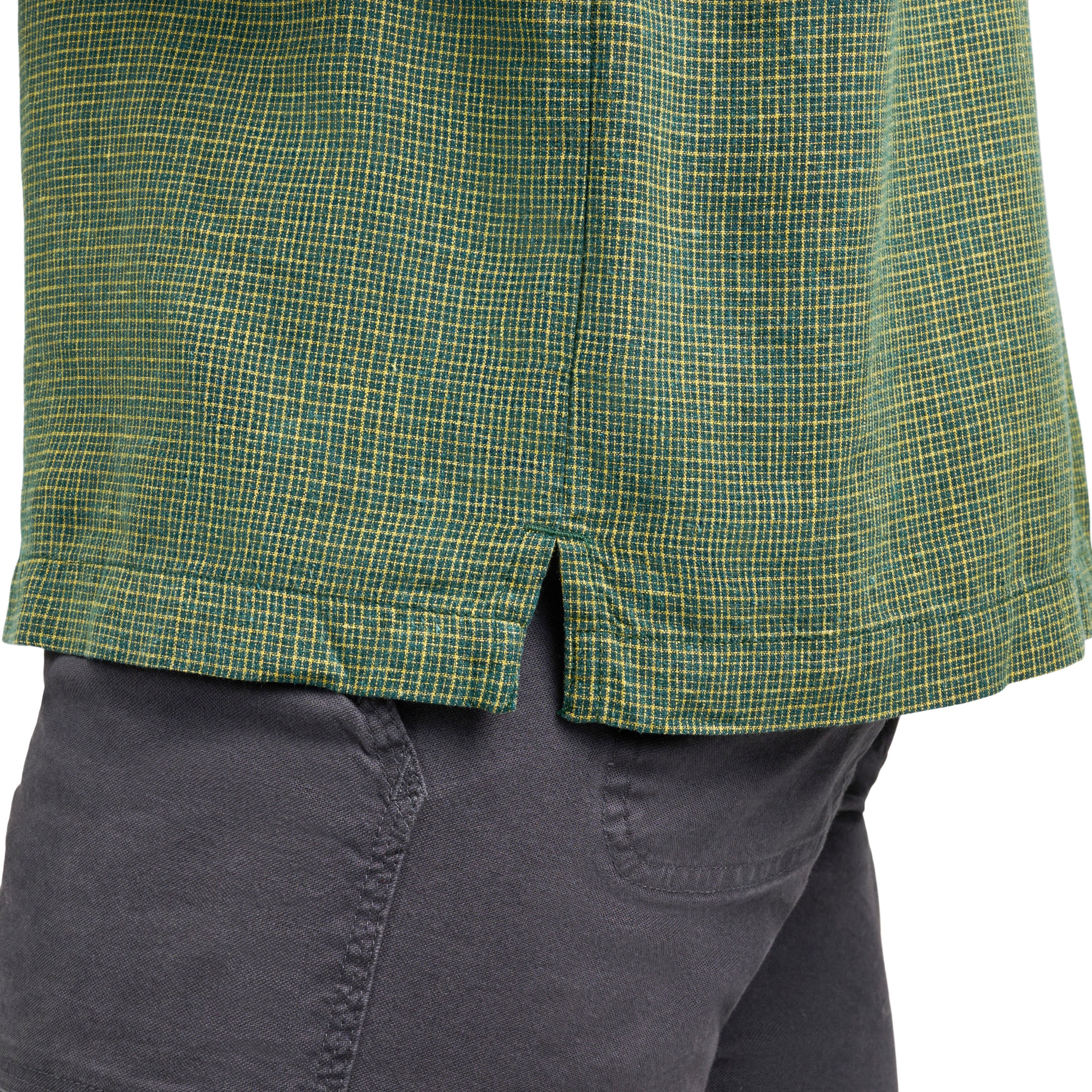 Men's Scenic Route Short Sleeve Shirt