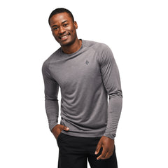 Men's Lightwire Long Sleeve Tech Tee