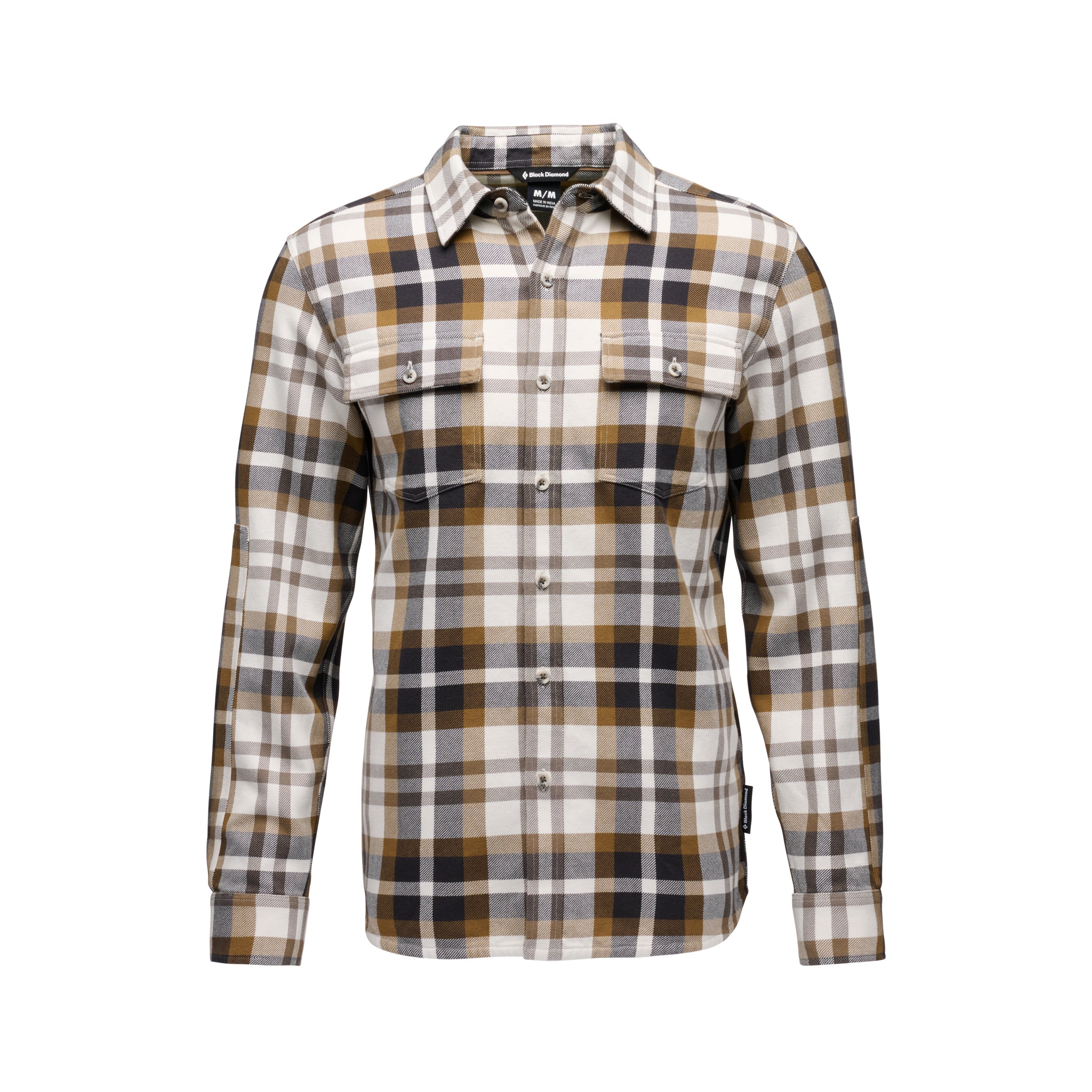 Men's Project Twill Long Sleeve Shirt