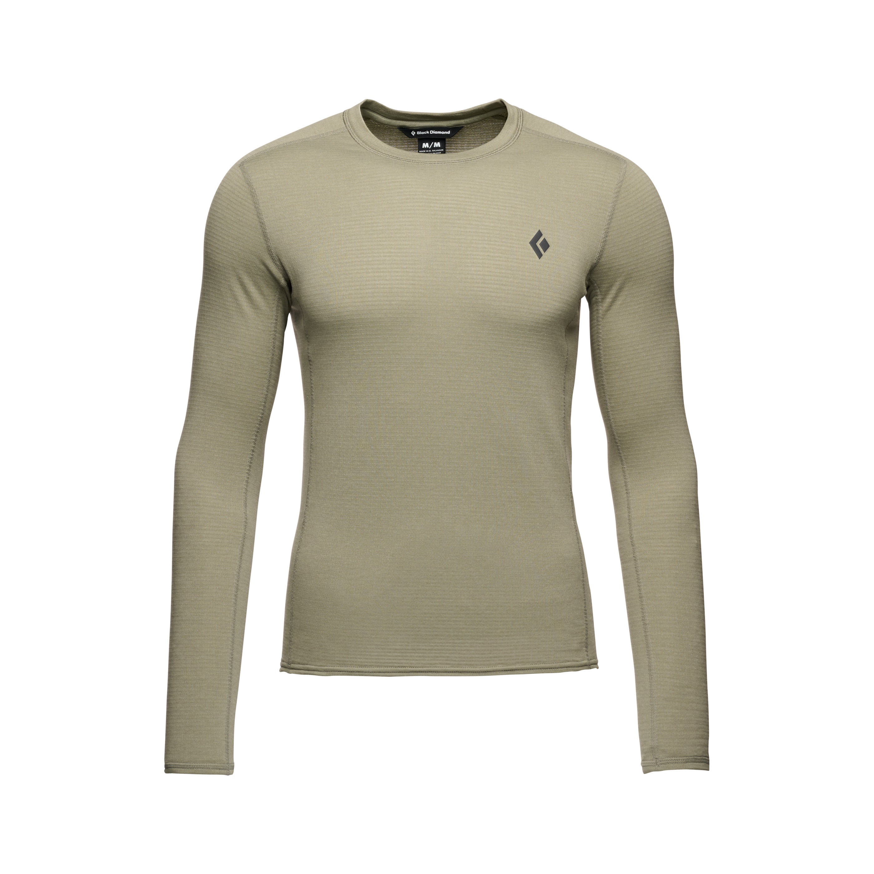 Men's Coefficient LT Crew
