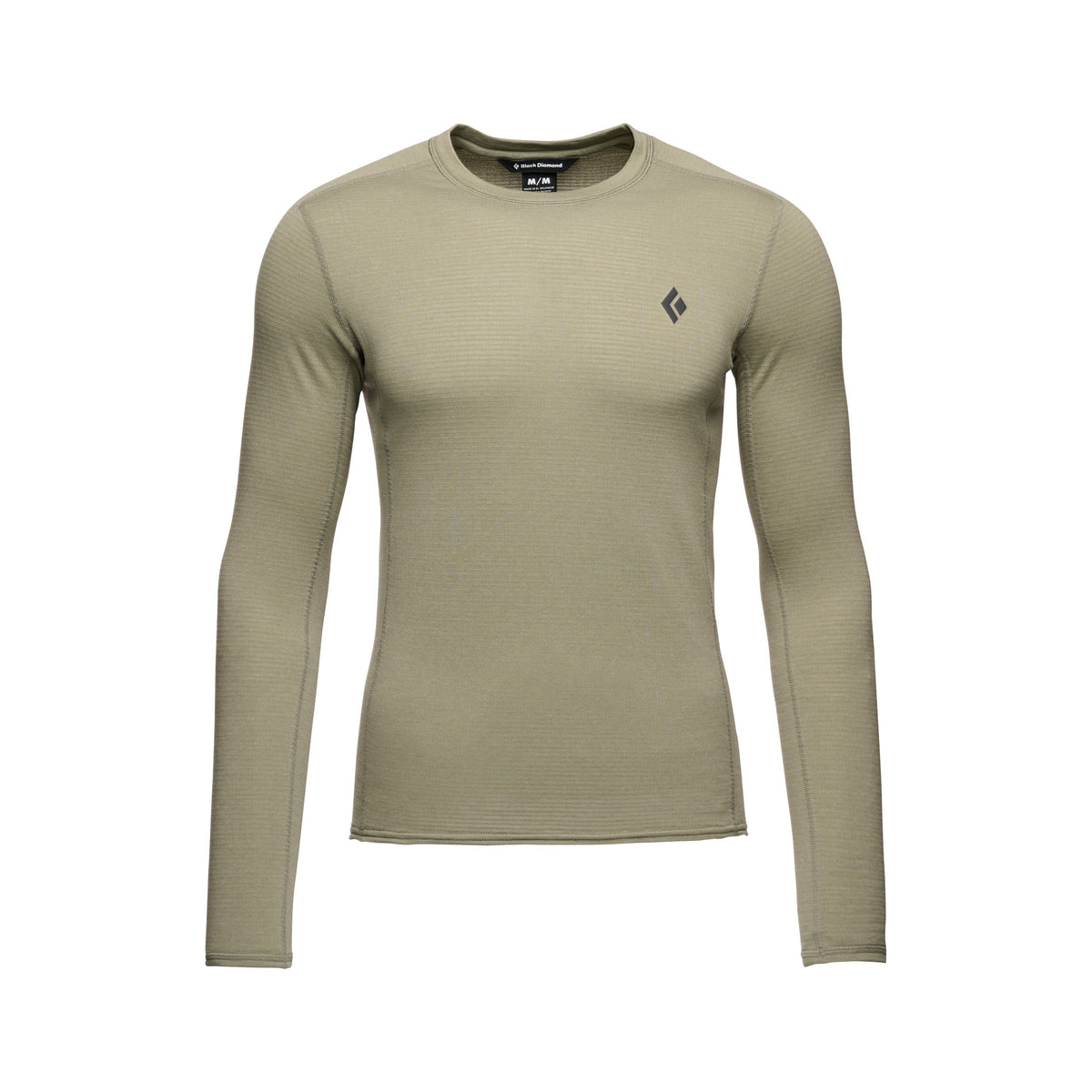 Men's Coefficient LT Crew