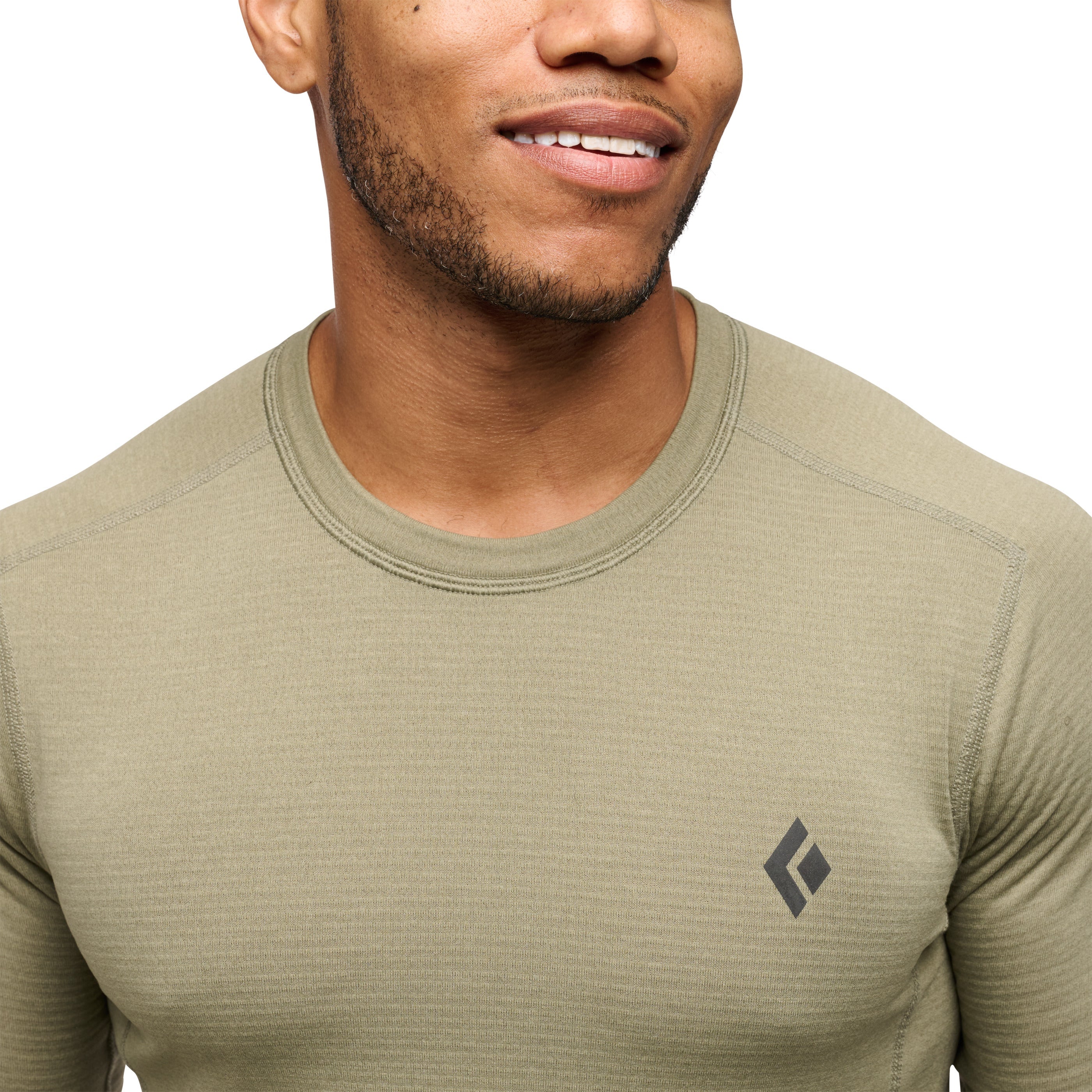 Men's Coefficient LT Crew