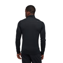 Men's Coefficient LT Quarter Zip Pullover