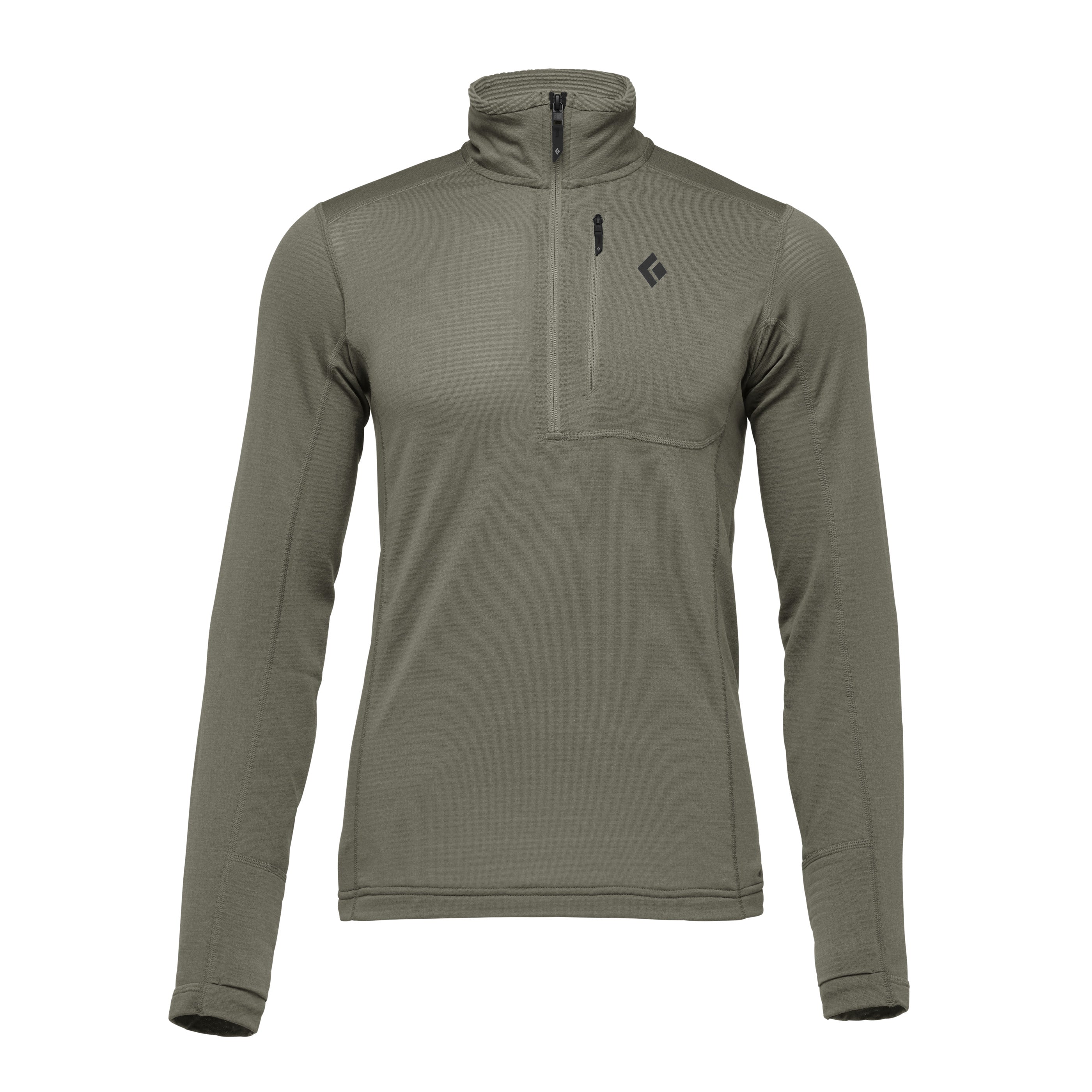 Men's Coefficient LT Quarter Zip Pullover - Past Season