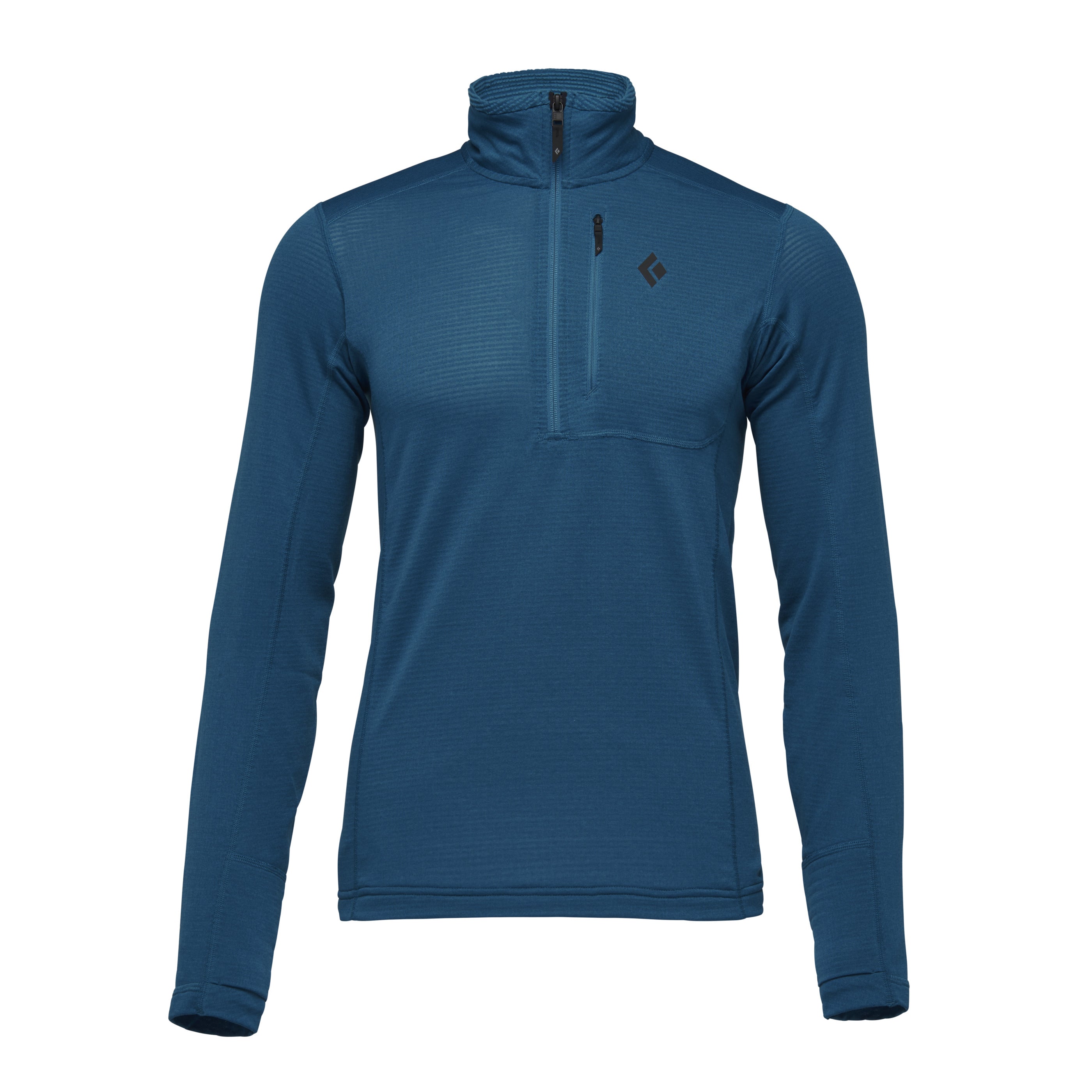 Men's Coefficient LT Quarter Zip Pullover - Past Season