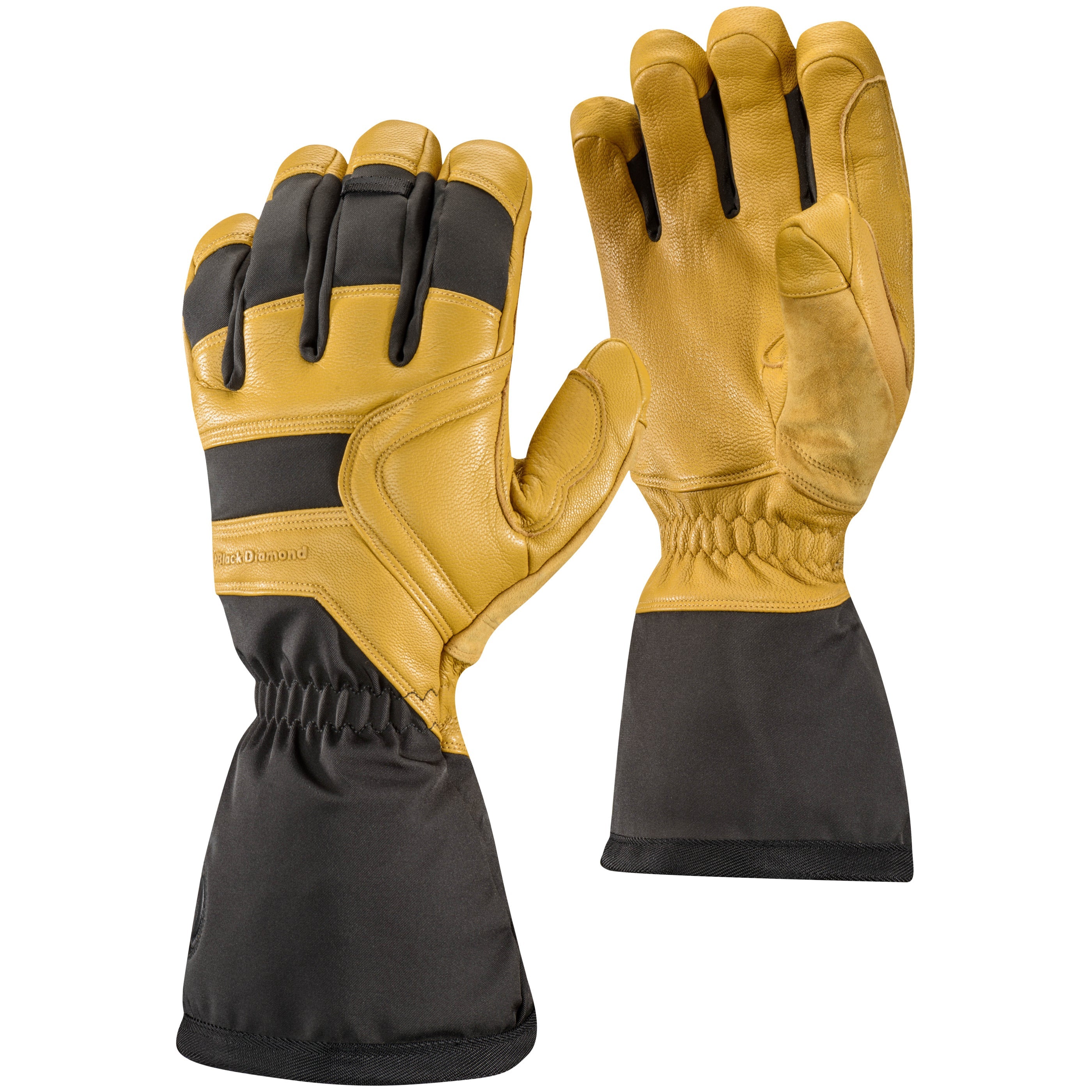 Crew Gloves