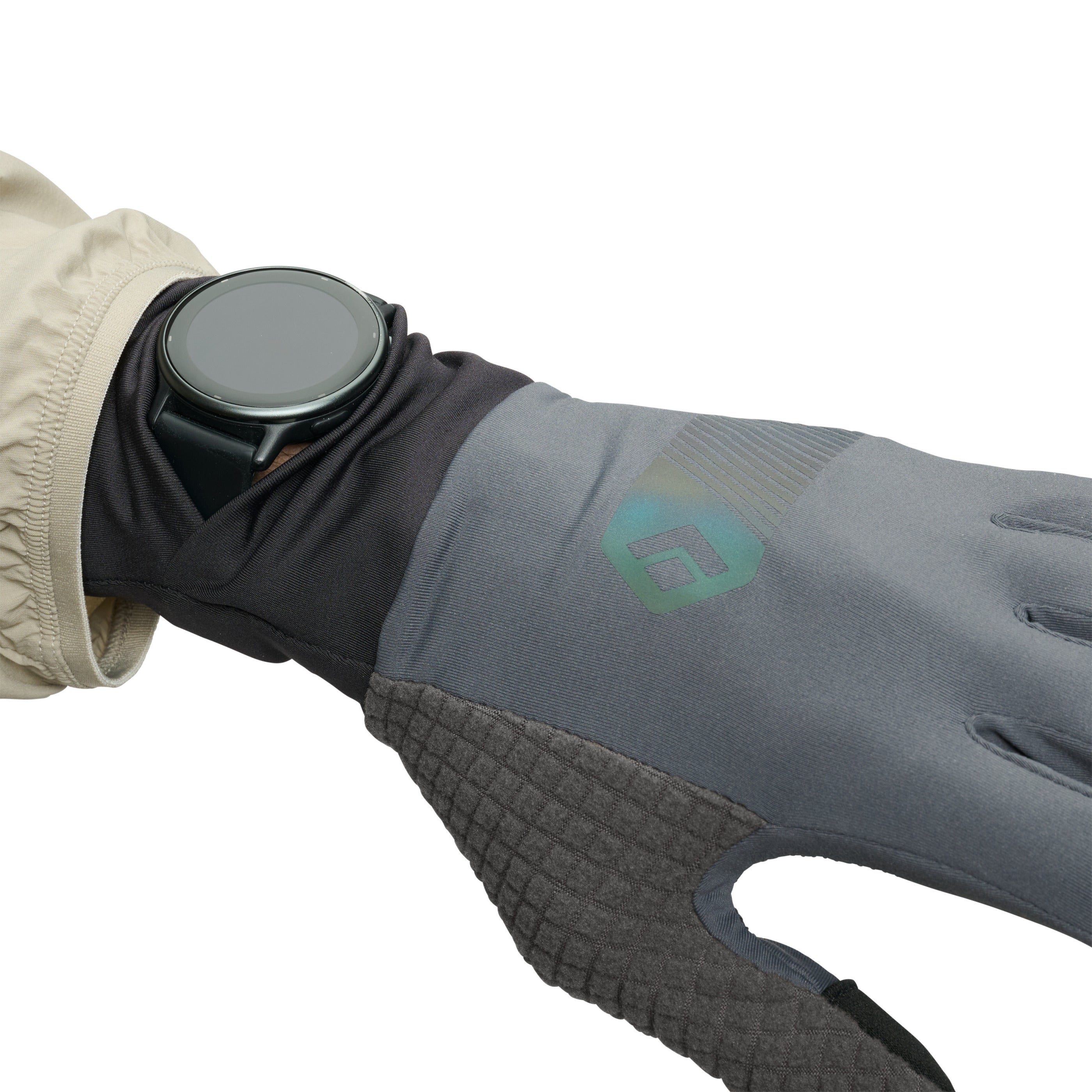 Deploy Gloves