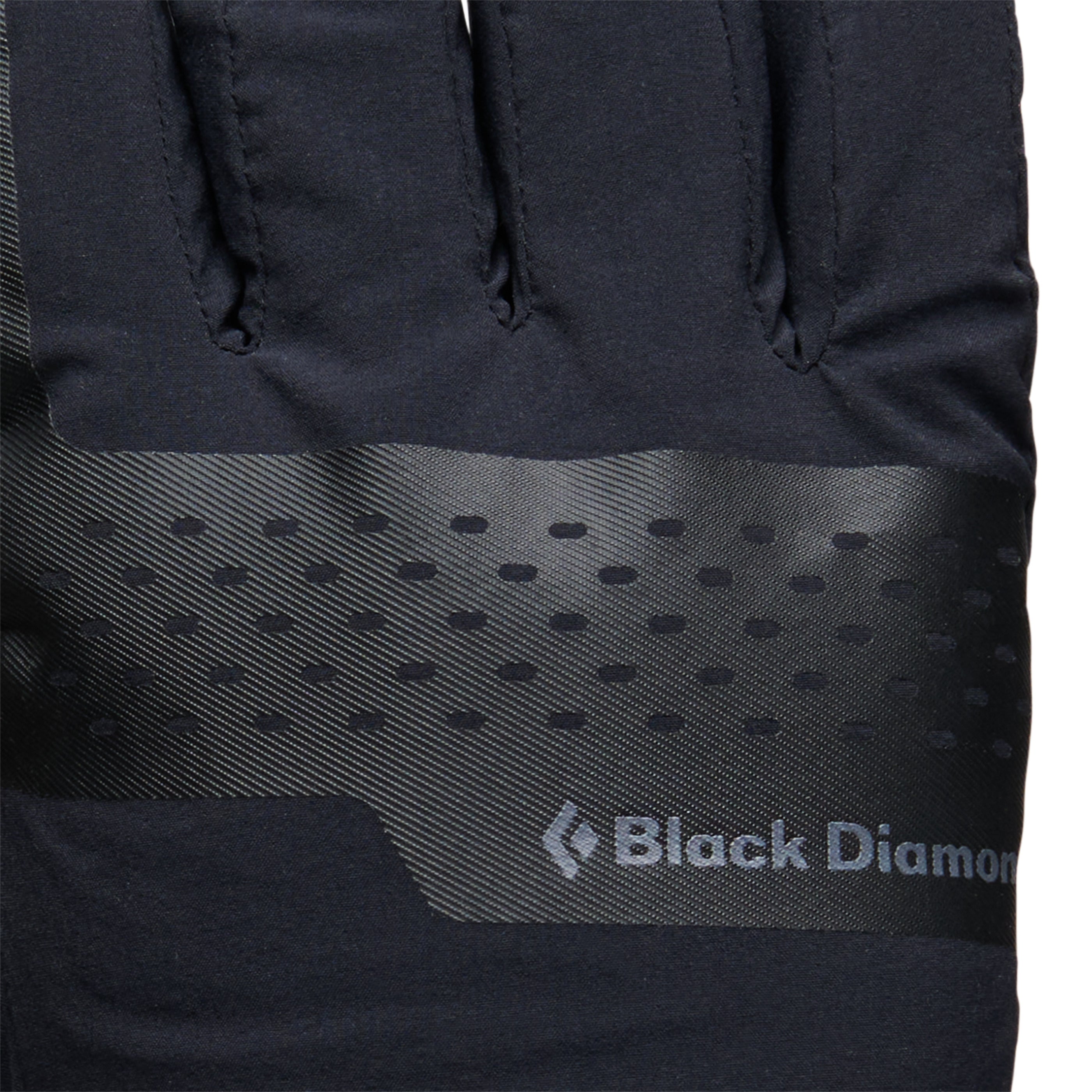 Alpine Softshell Gloves