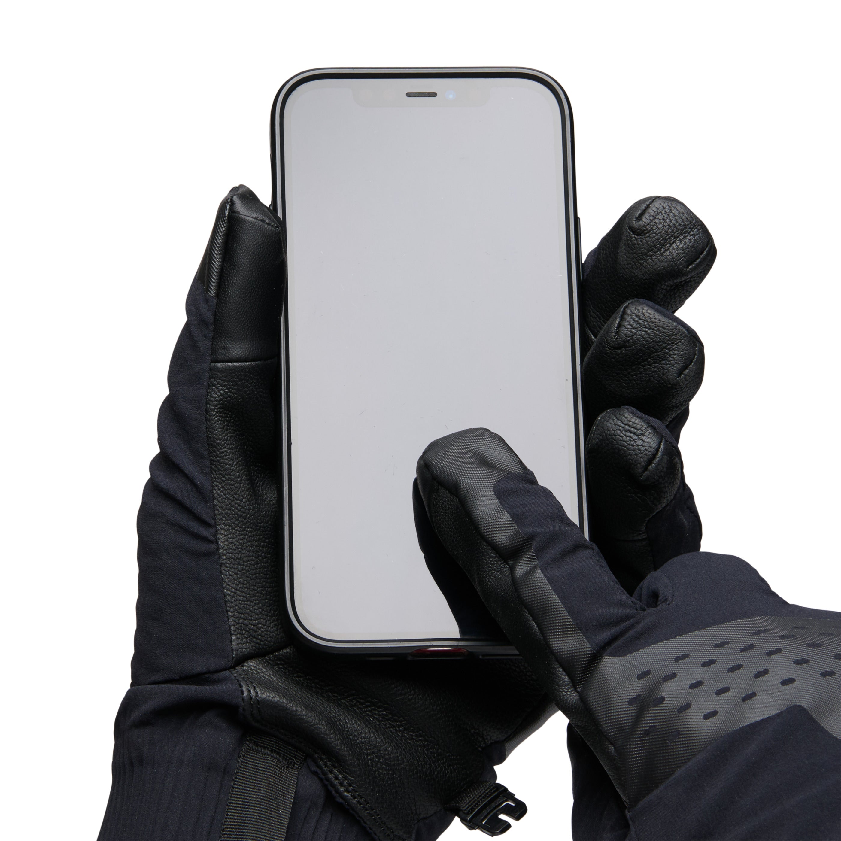 Alpine Softshell Gloves