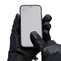 Alpine Softshell Gloves