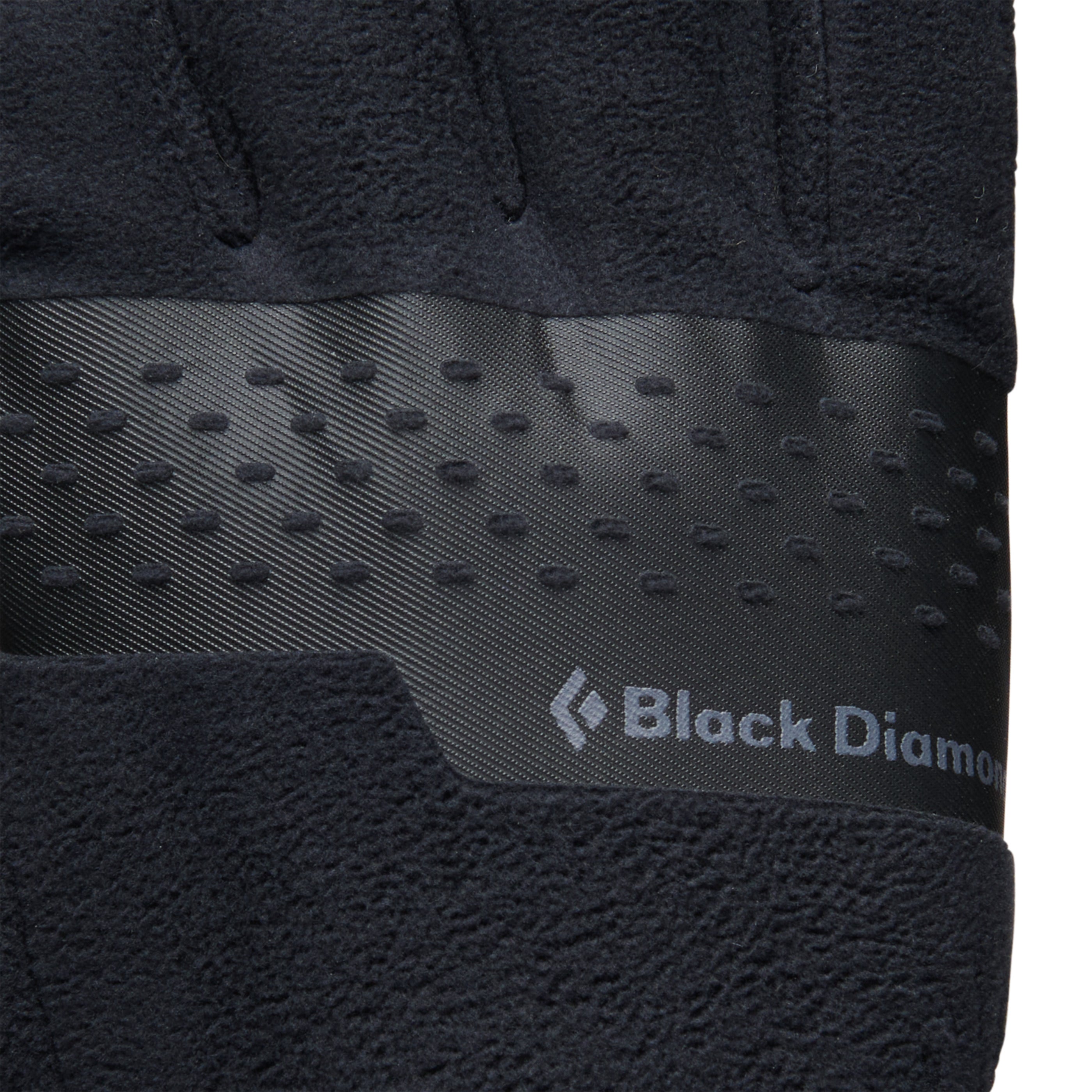 Alpine Fleece Gloves