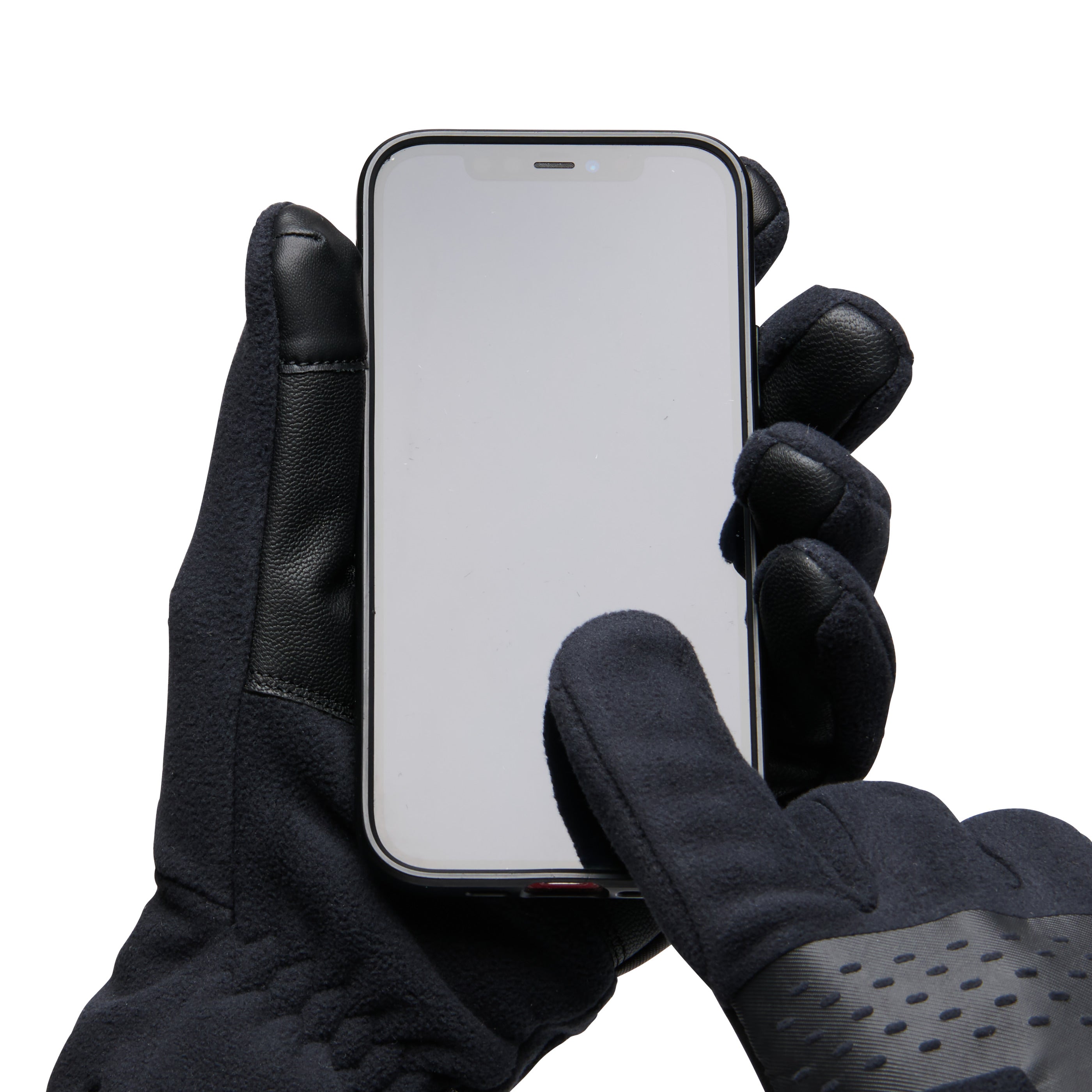 Alpine Fleece Gloves