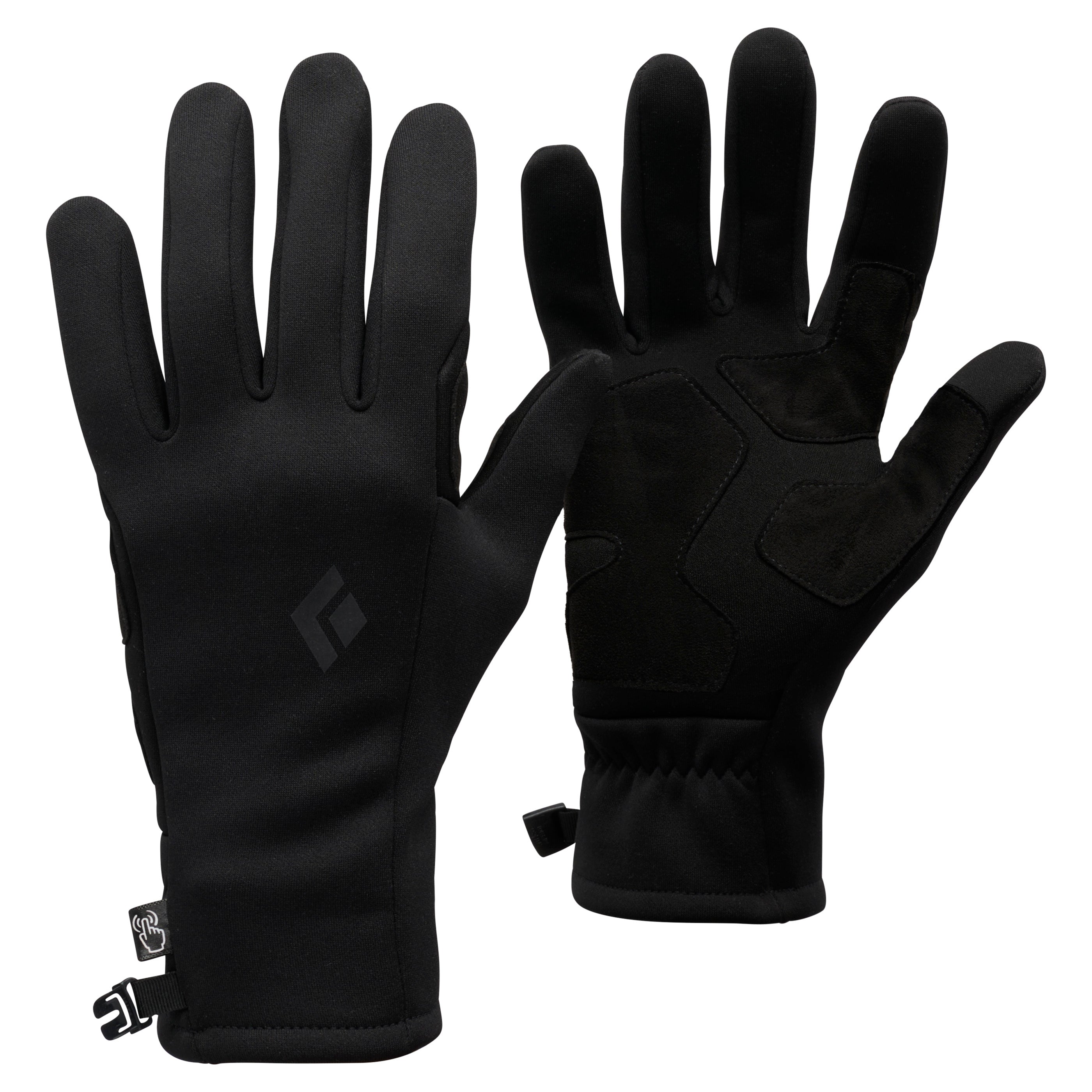 Heavyweight Screentap Liners