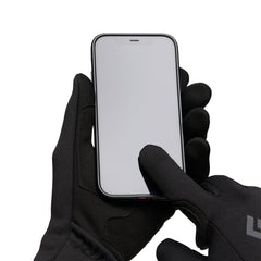 Heavyweight Screentap Liners