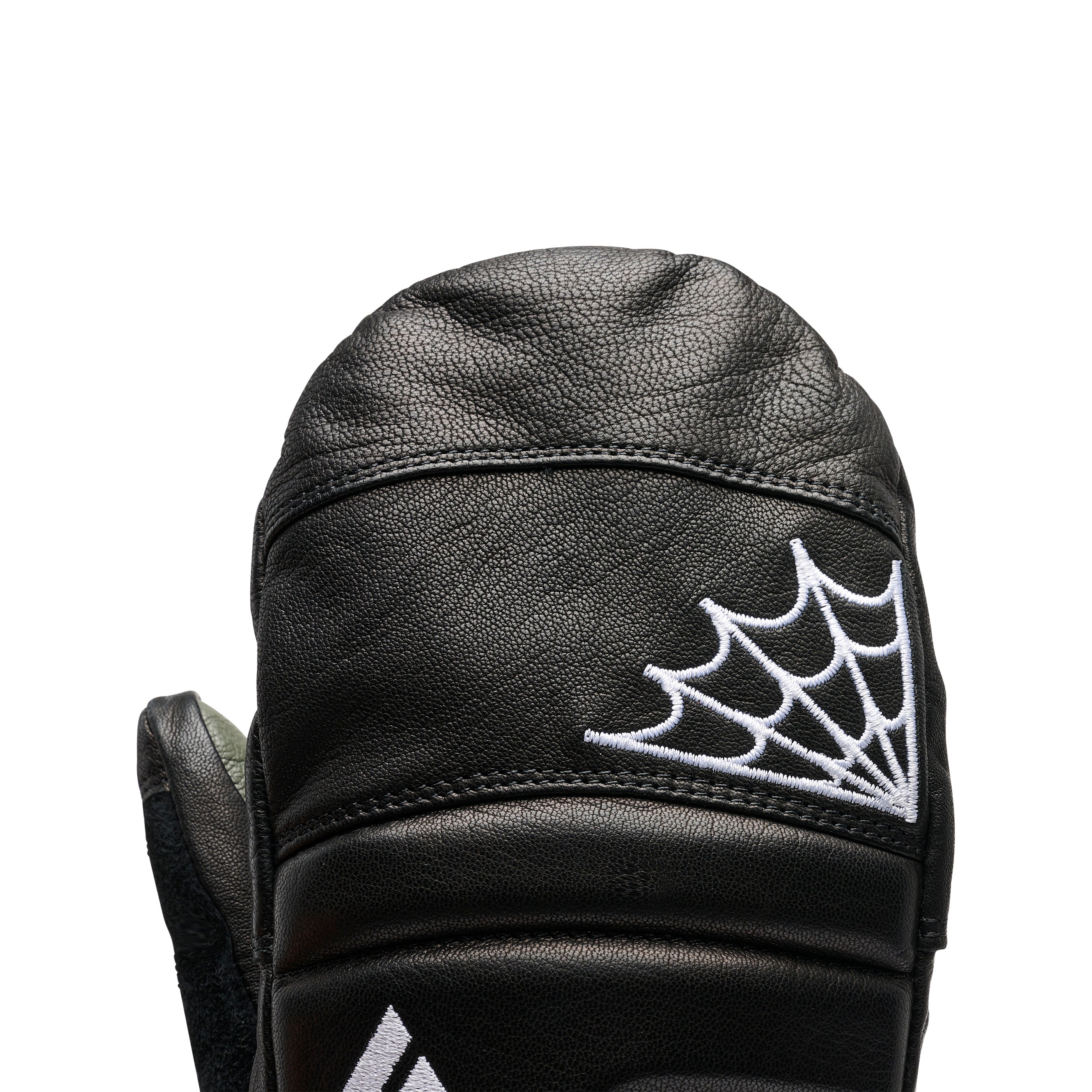 Max Palm Spark Mitts