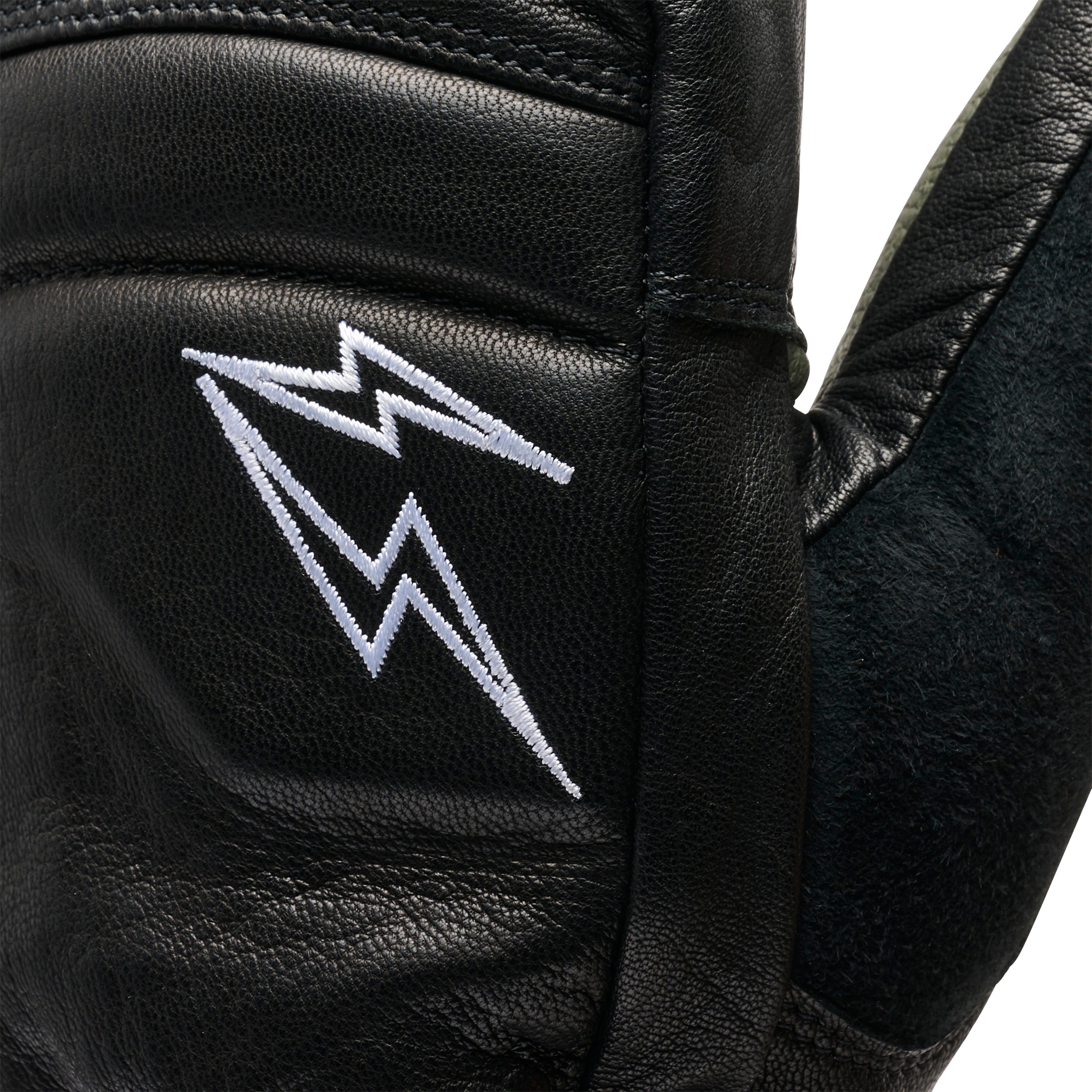 Max Palm Spark Mitts