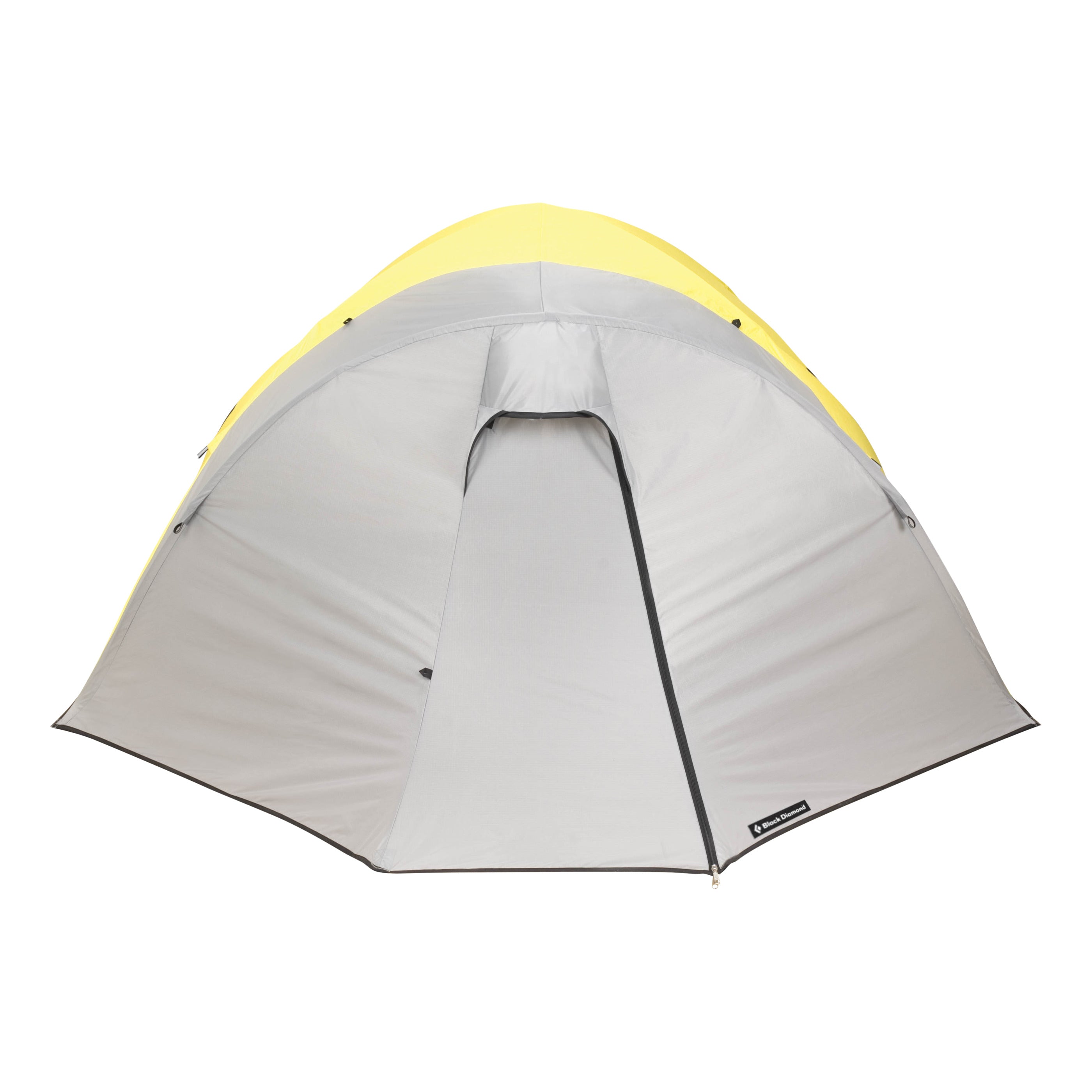 Bombshelter Tent