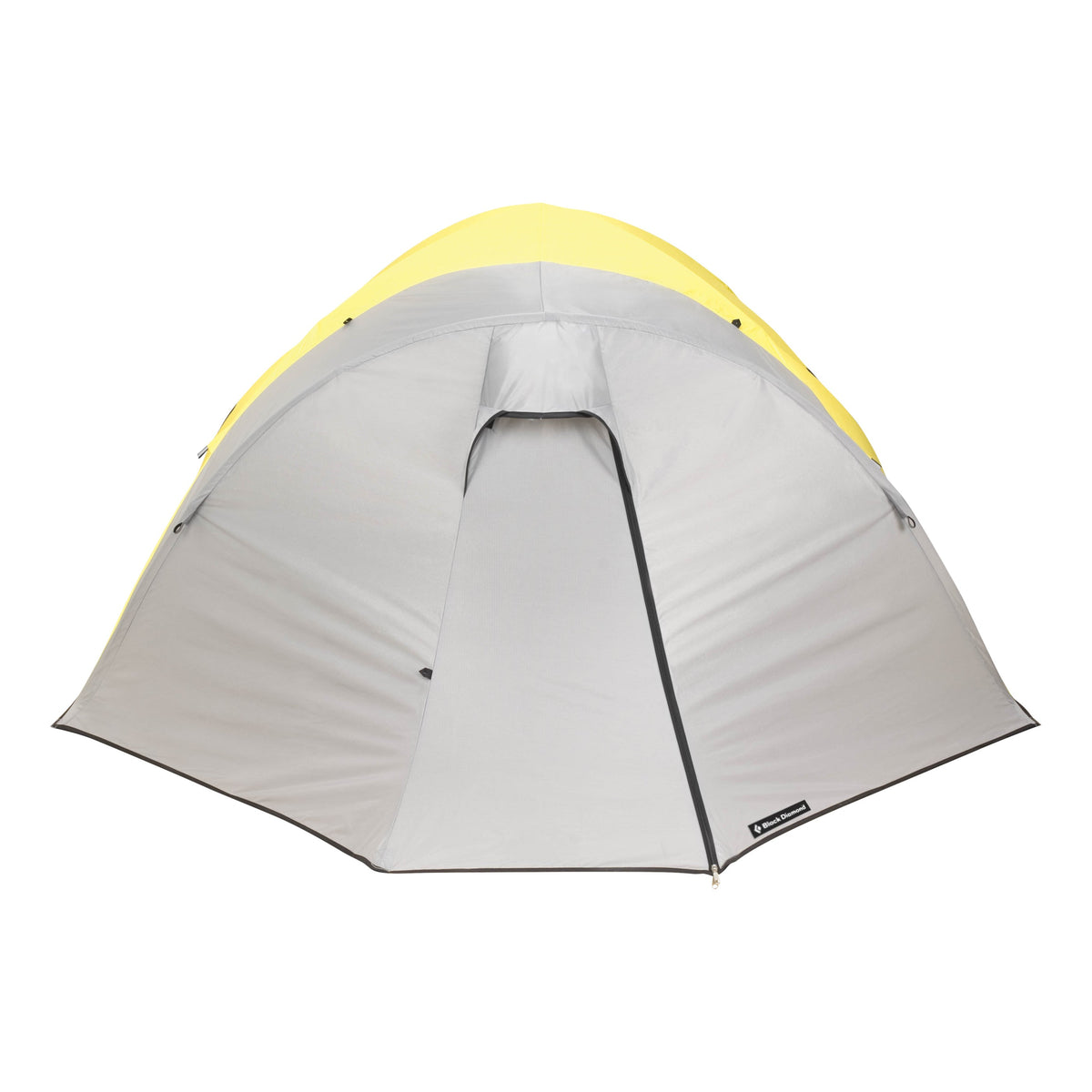 Bombshelter Tent
