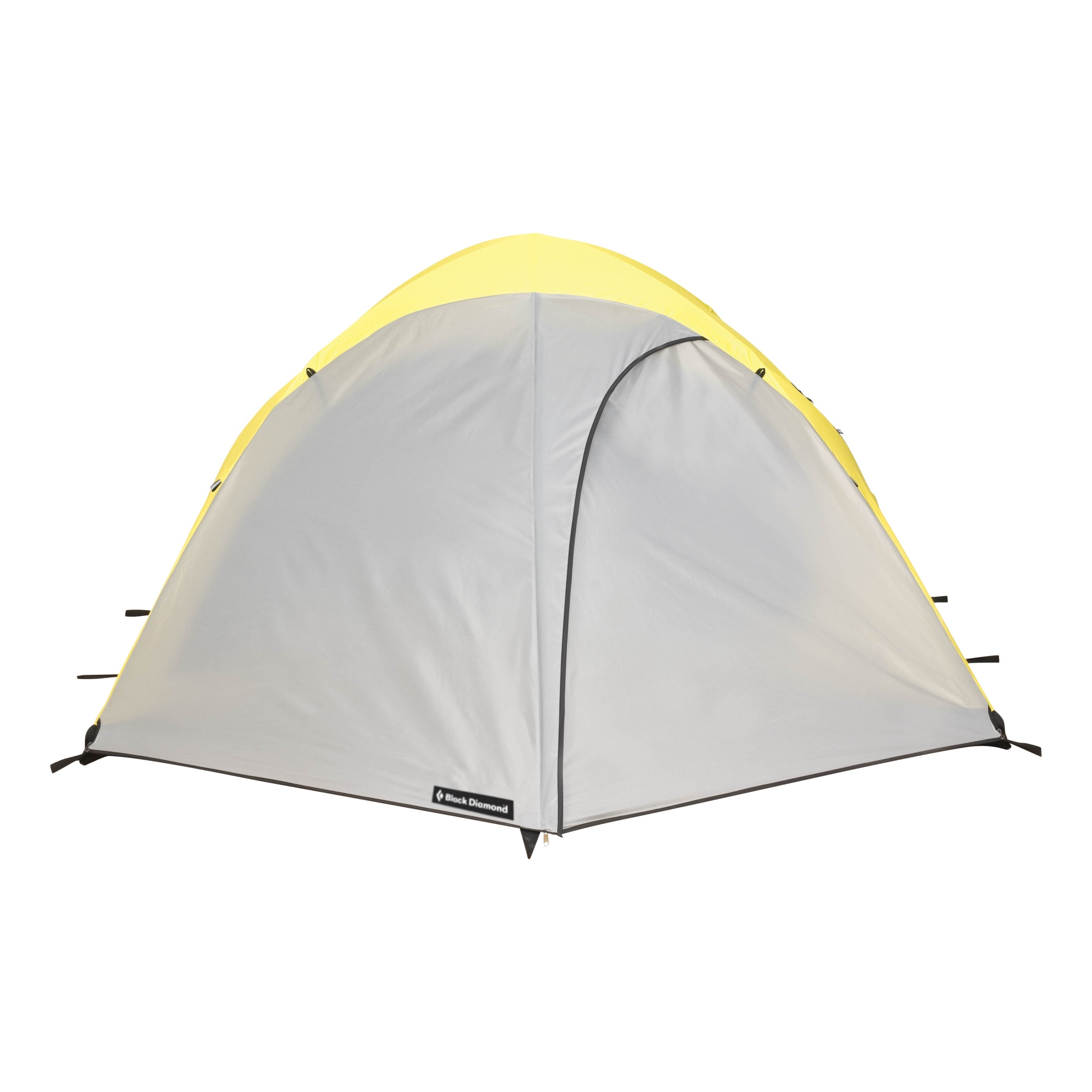 Bombshelter Tent