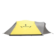 Bombshelter Tent