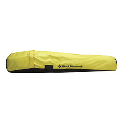 Big Wall Hooped Bivy Long