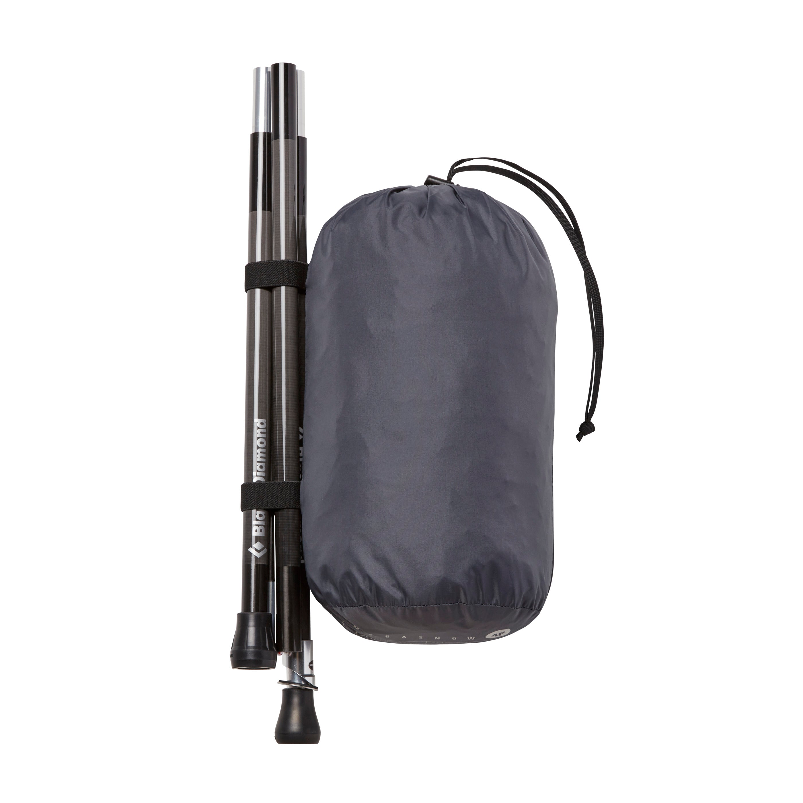 Mega Snow 4 Person Tent
