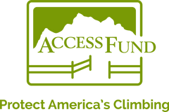 Donation: Access Fund