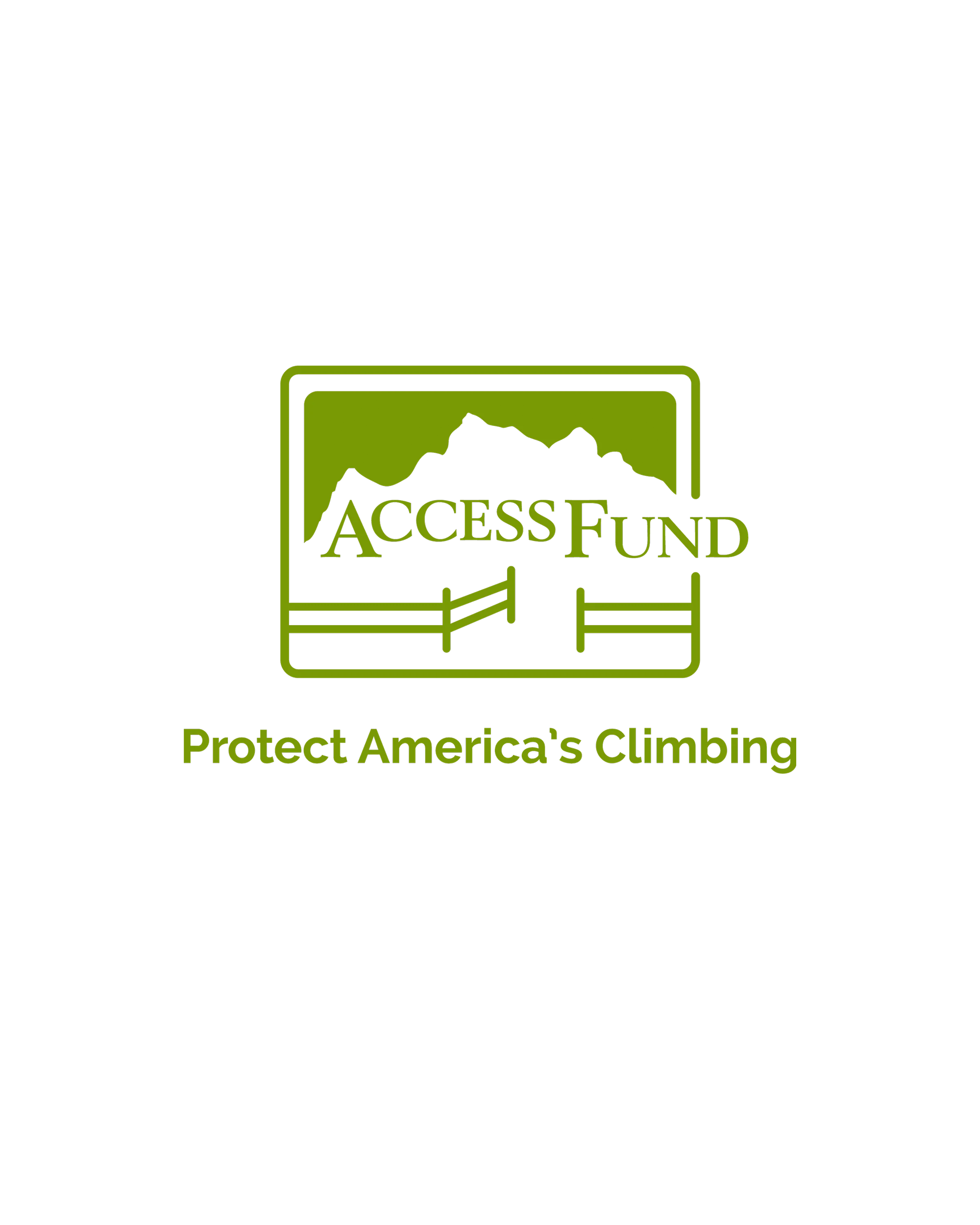 Donation: Access Fund
