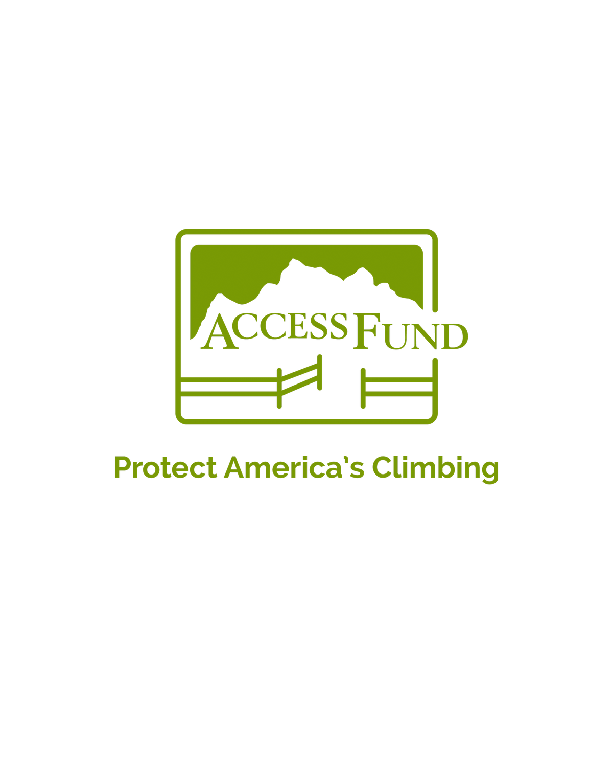 Donation: Access Fund