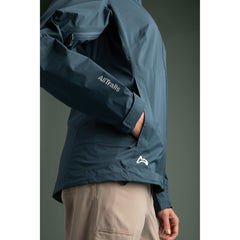 BD X AllTrails Women's Fineline Stretch Shell