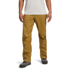 Men's Fineline Stretch Full Zip Pants - Past Season