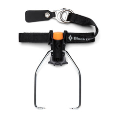 Crampon Heel Lever