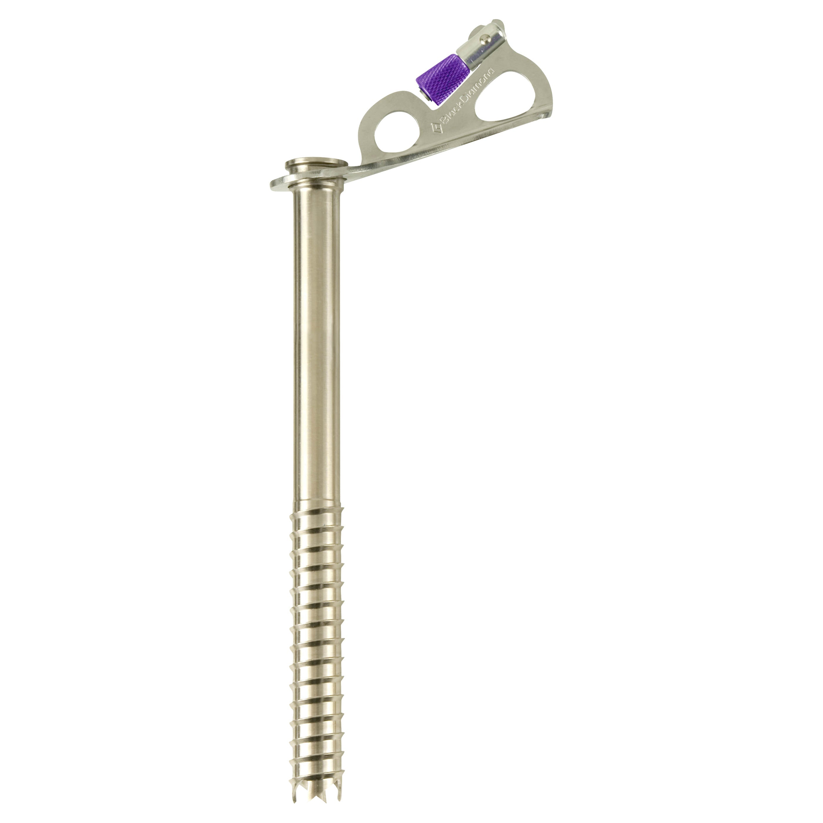 Express Ice Screw