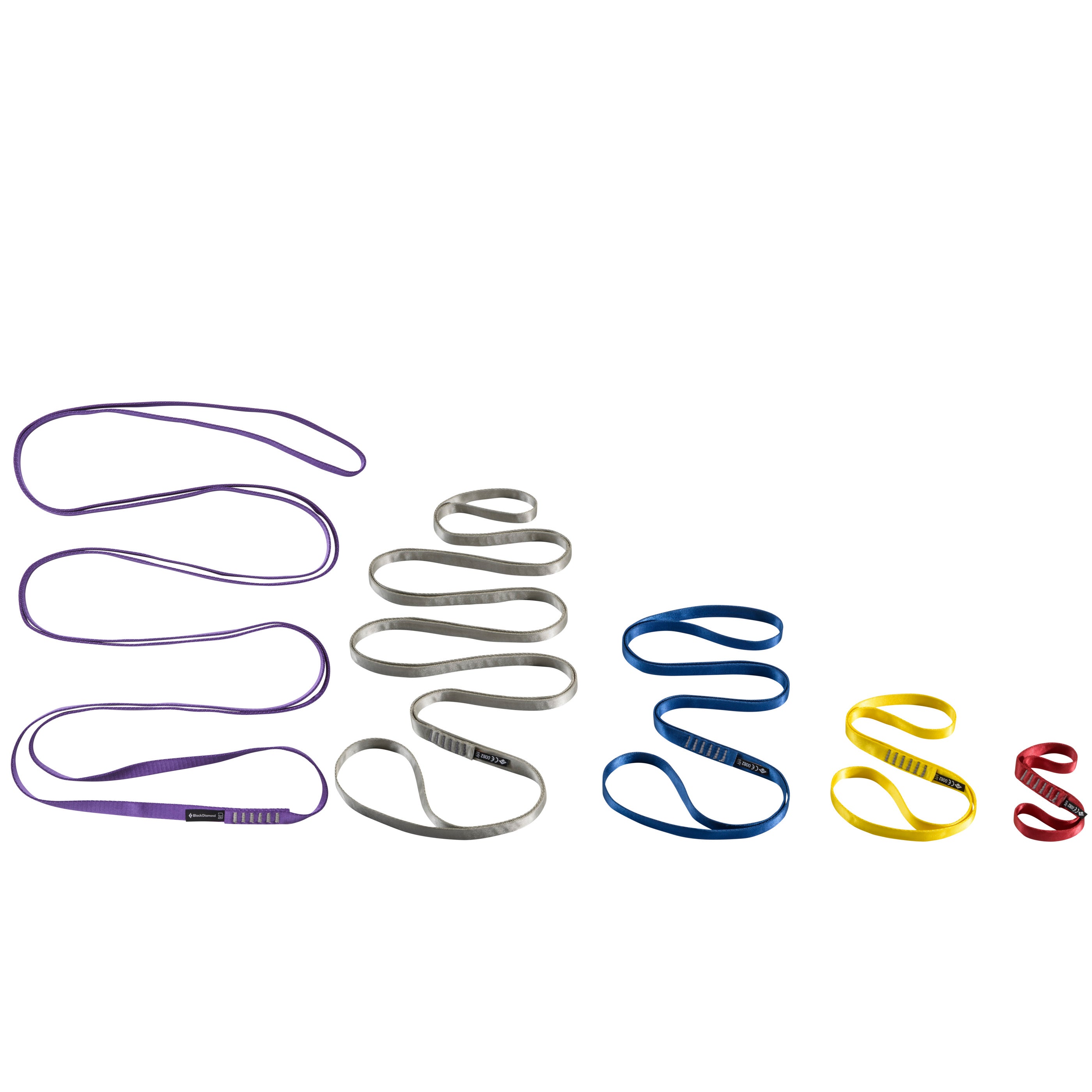 18mm Nylon Runners