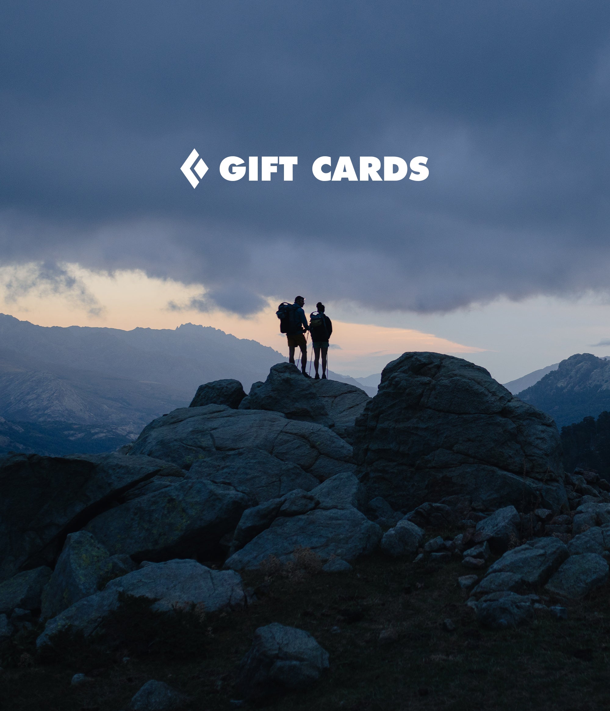 eGIFT CARDS