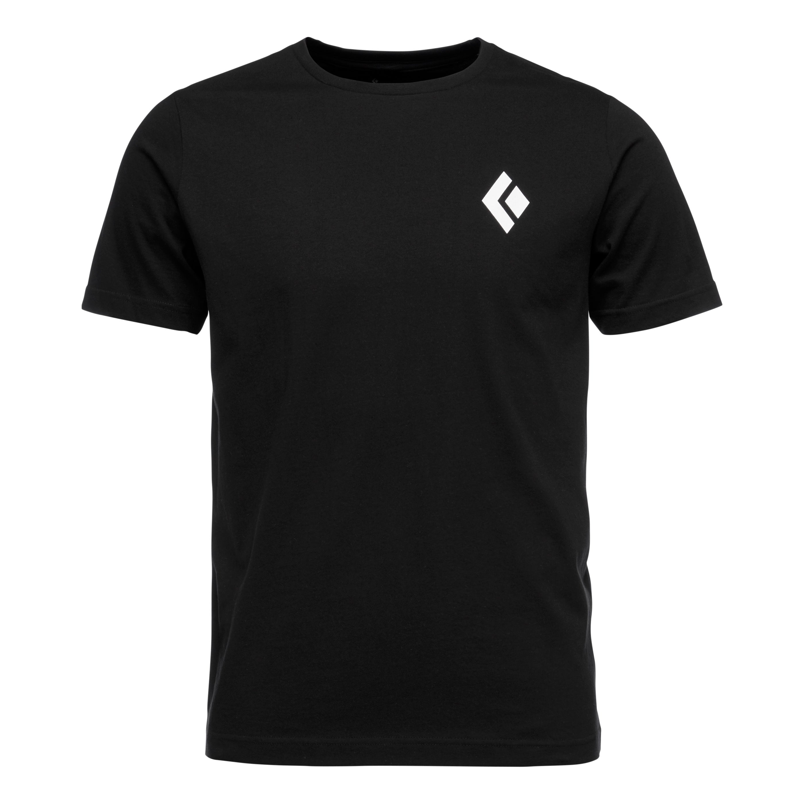 Men's Equipment for Alpinists Short Sleeve Tee
