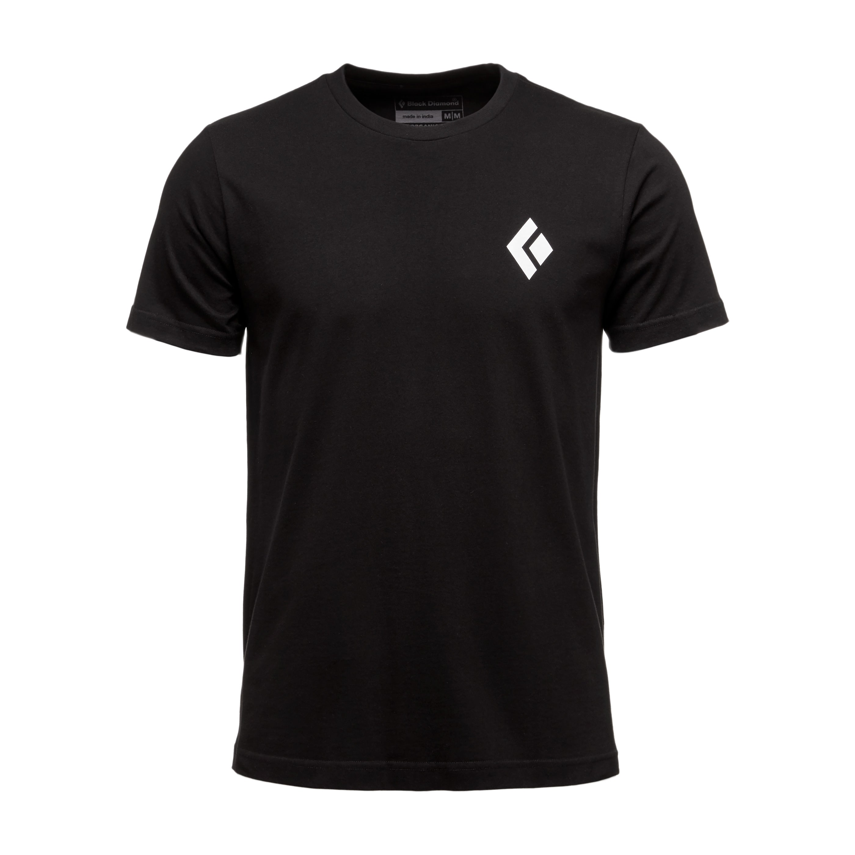 Men's Equipment for Alpinists Short Sleeve Tee