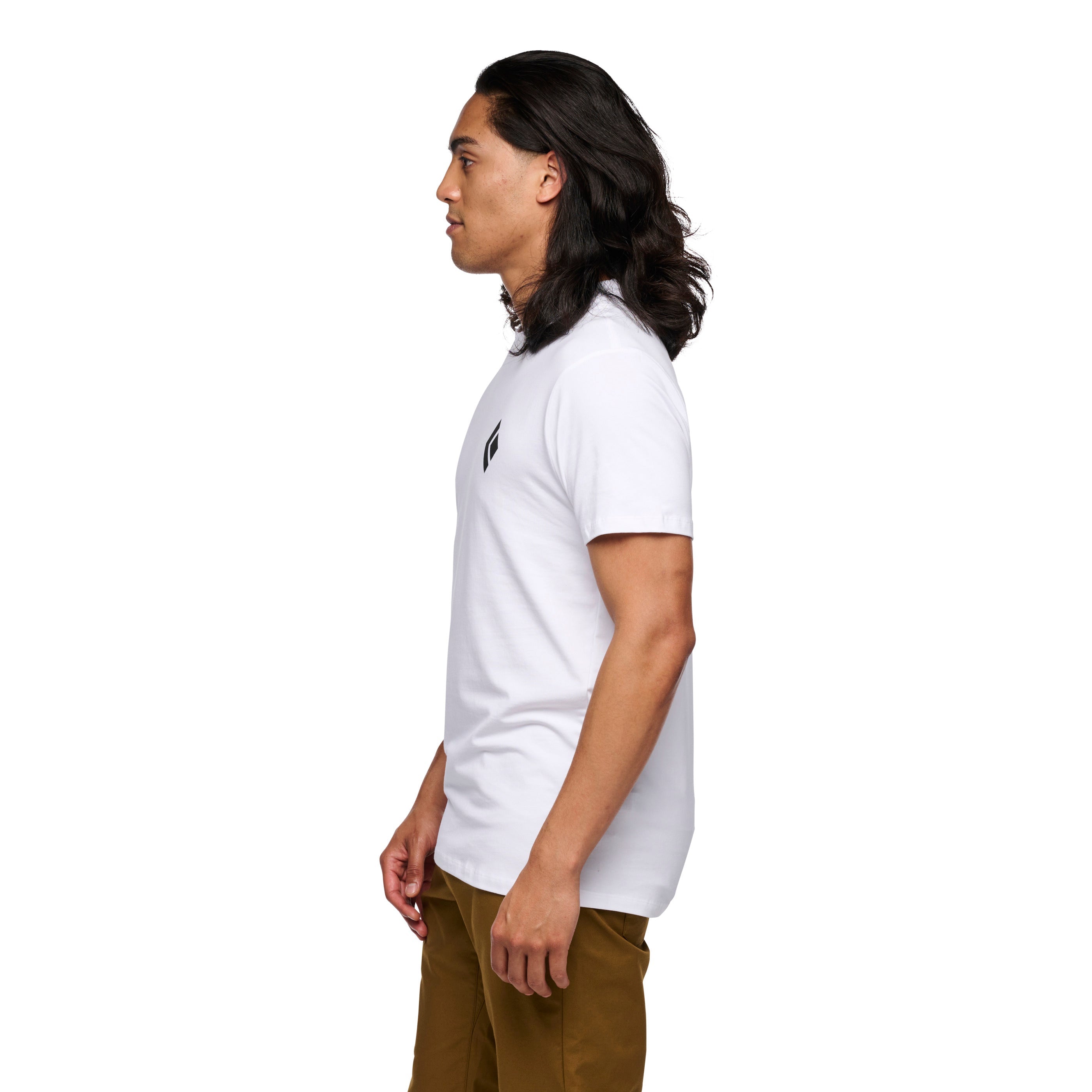 Men's Equipment for Alpinists Short Sleeve Tee