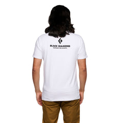 Men's Equipment for Alpinists Short Sleeve Tee