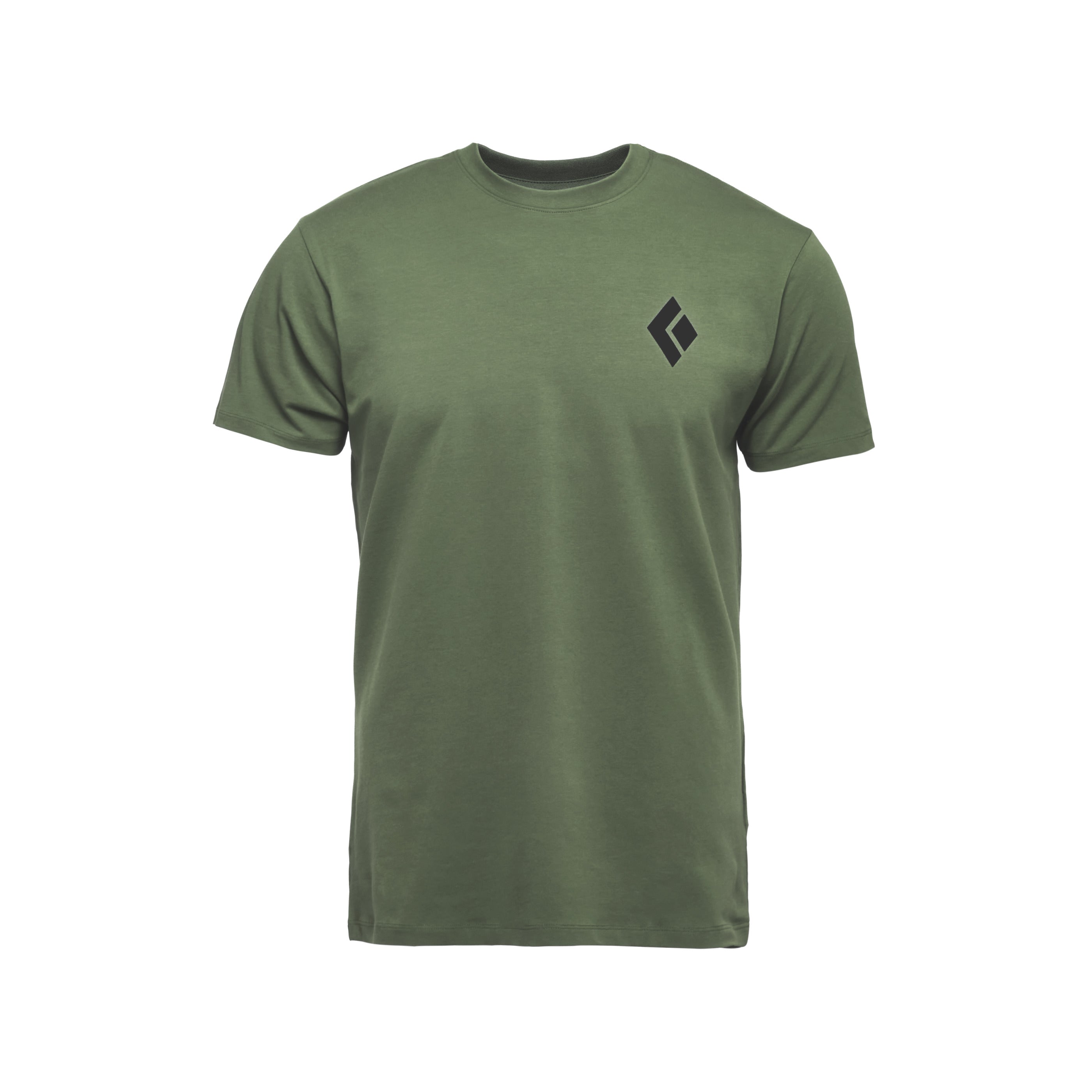 Men's Equipment for Alpinists Short Sleeve Tee