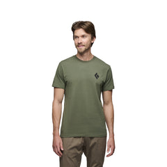 Men's Equipment for Alpinists Short Sleeve Tee