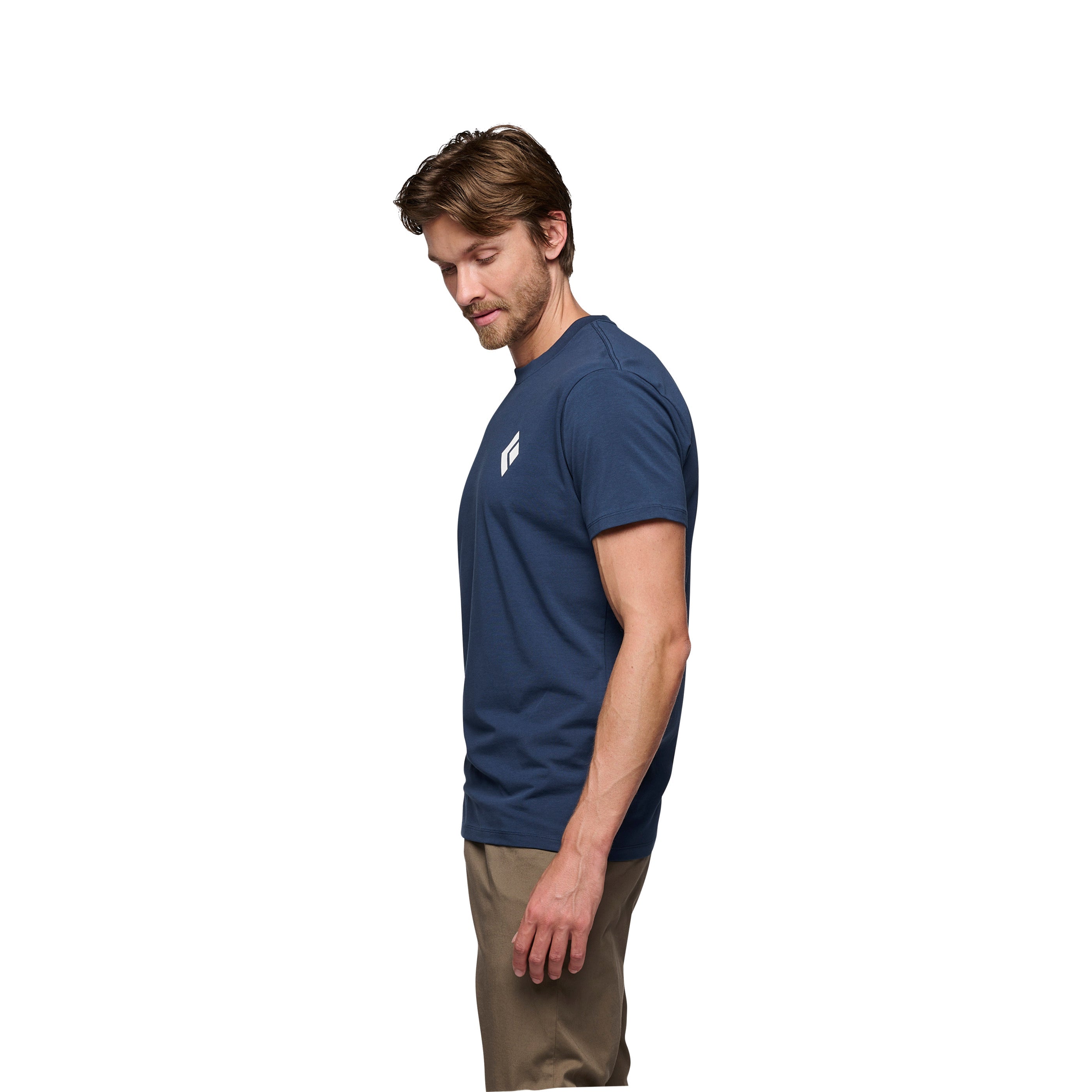 Men's Equipment for Alpinists Short Sleeve Tee
