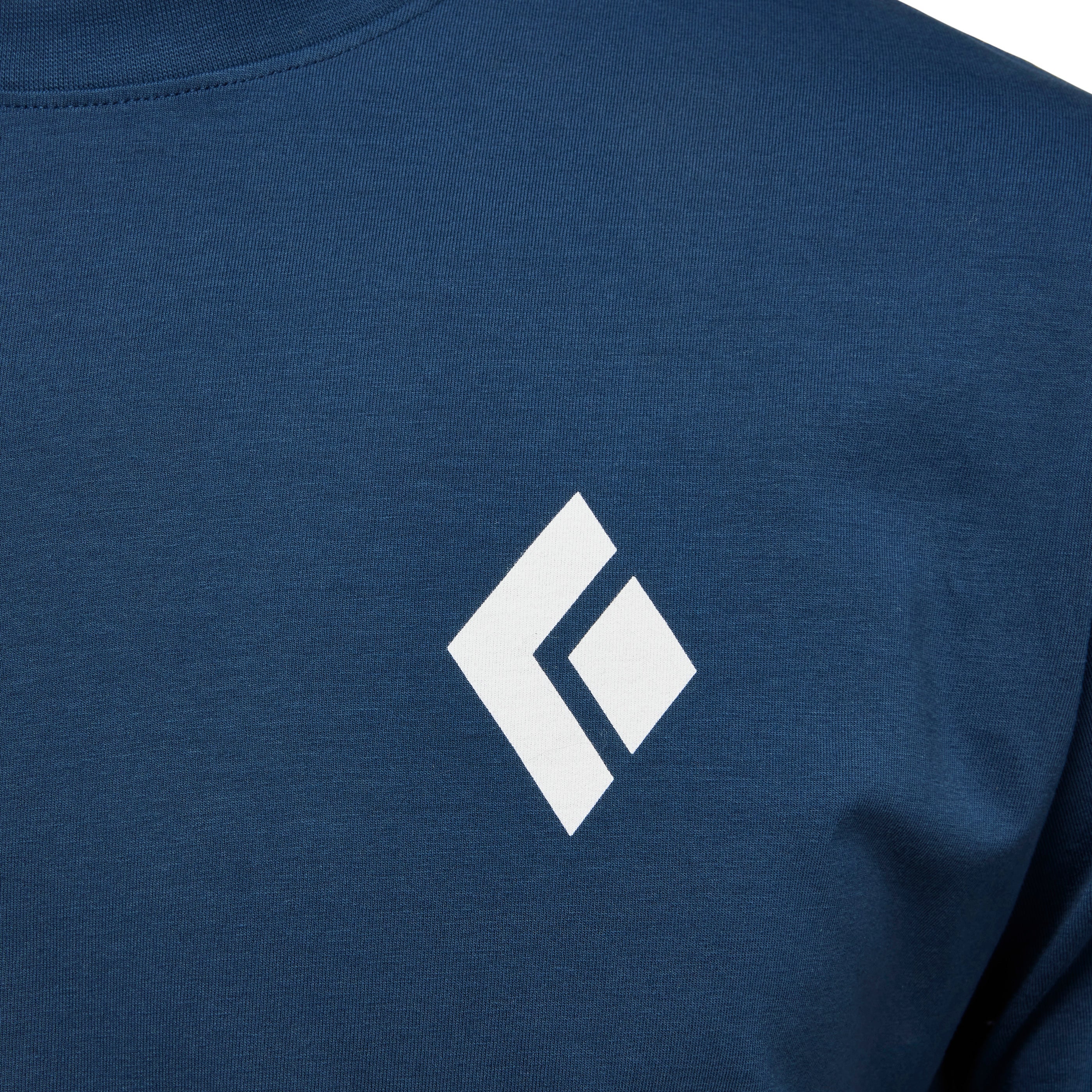 Men's Equipment for Alpinists Short Sleeve Tee