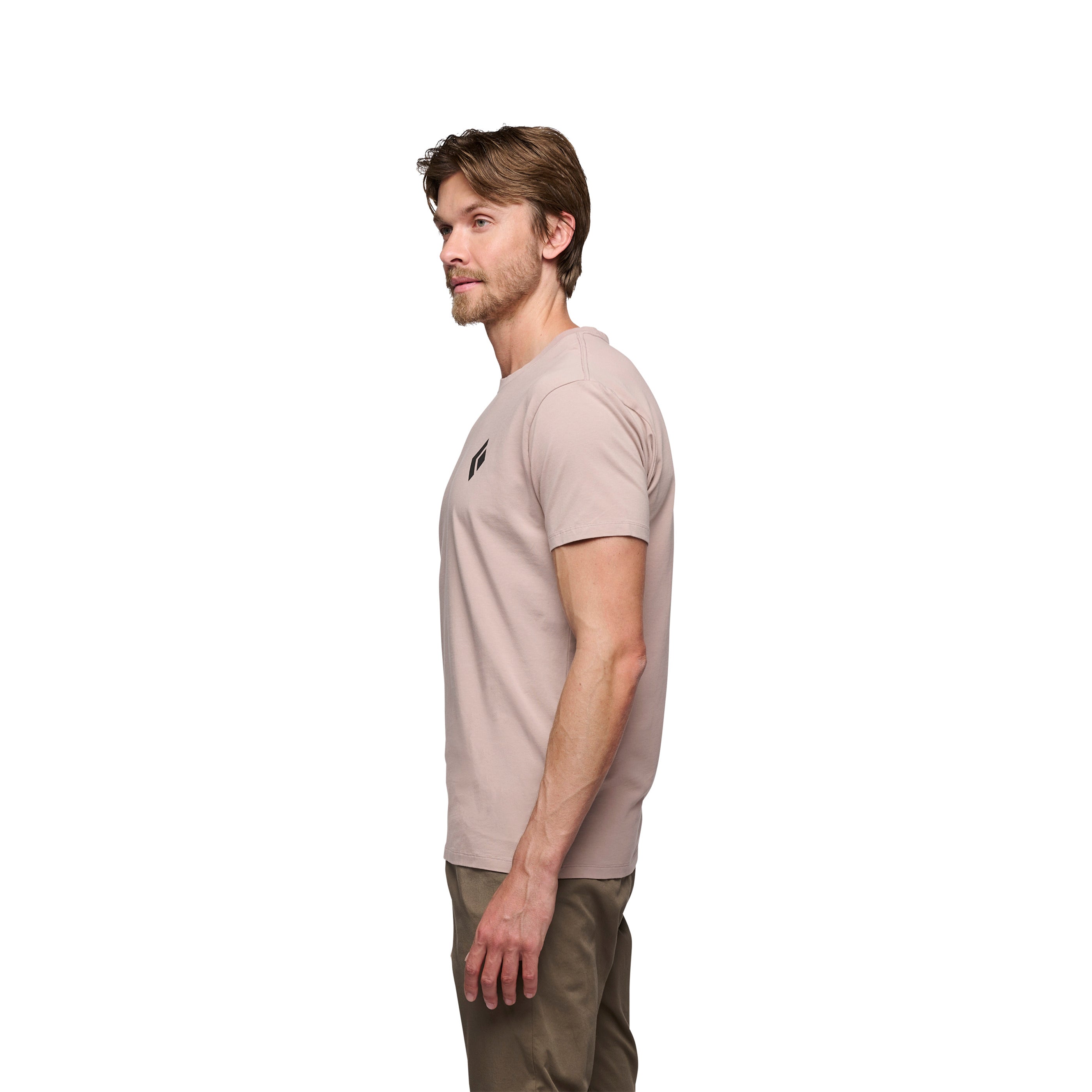 Men's Equipment for Alpinists Short Sleeve Tee