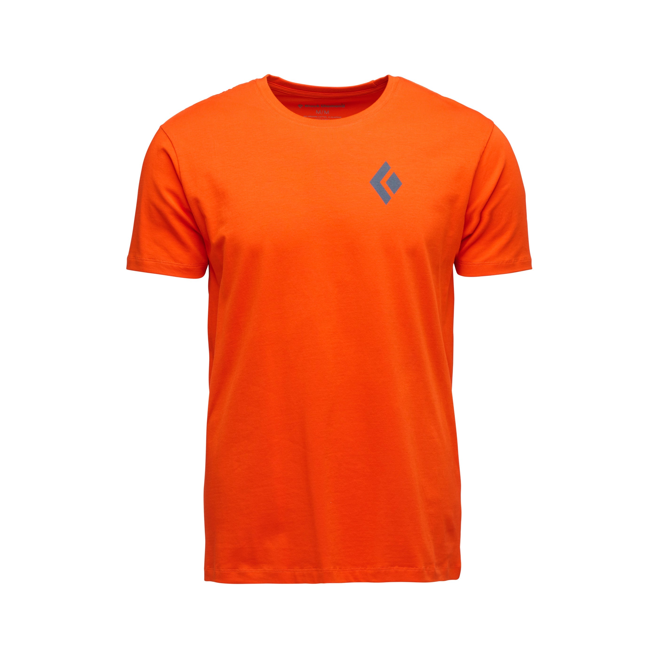 Men's Equipment for Alpinists Short Sleeve Tee