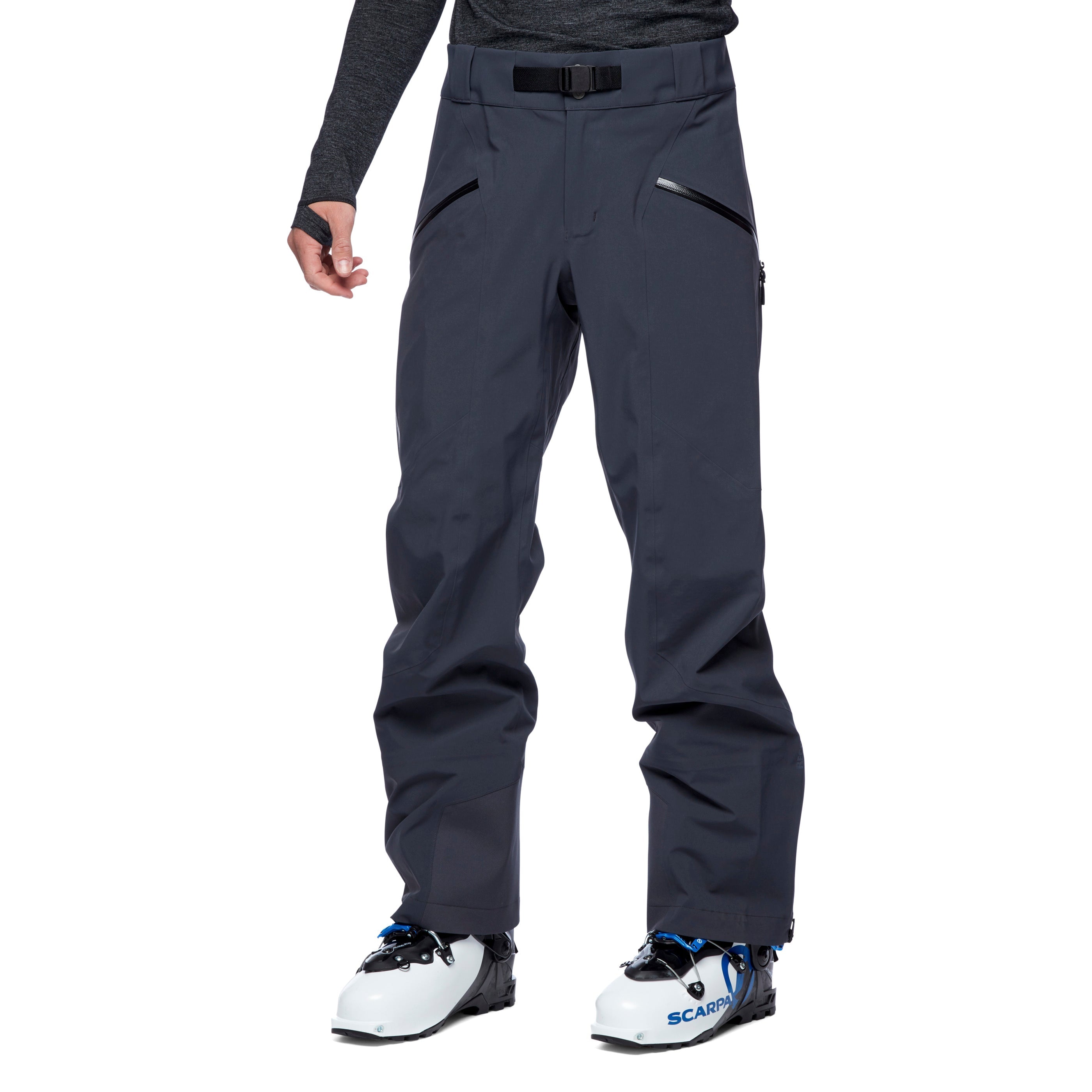 Men's Recon Stretch Ski Pants - Past Season